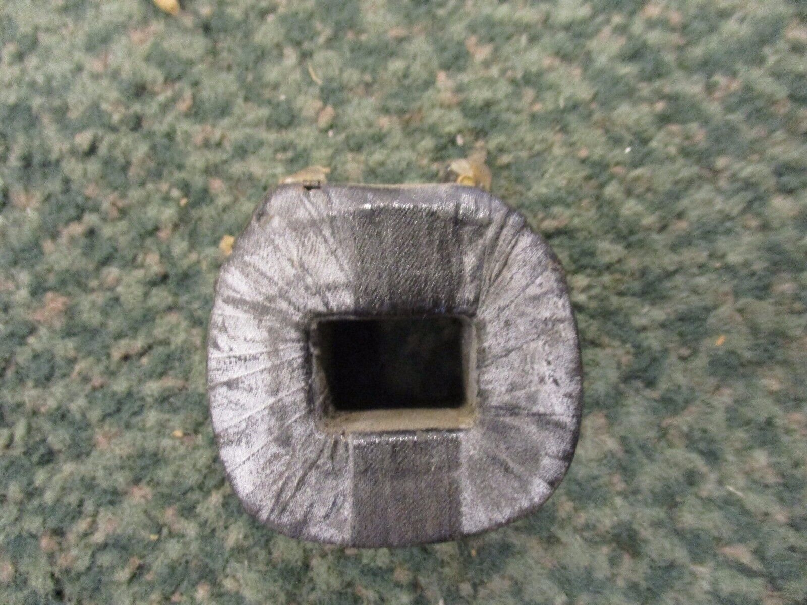 Cutler-Hammer Magnetic Coil 1318-3 440V 60Hz Used,