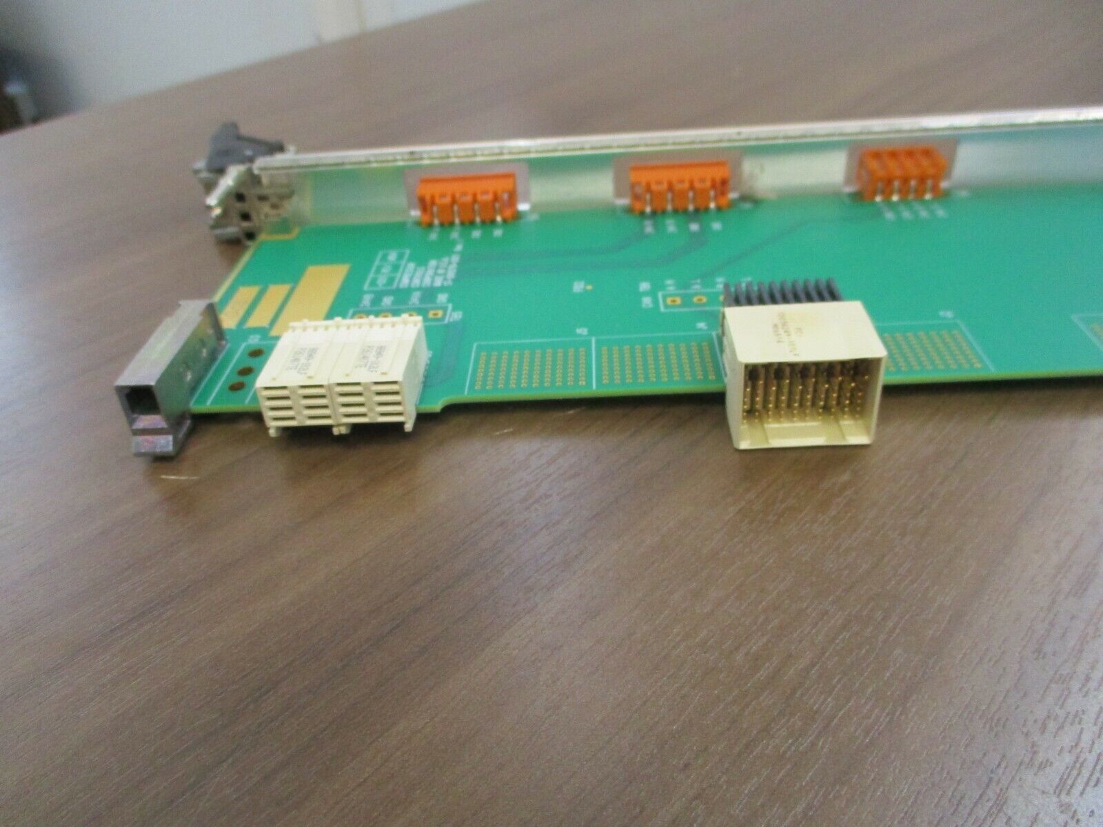 Compressor Controls Corp. PLC Module CCC Used