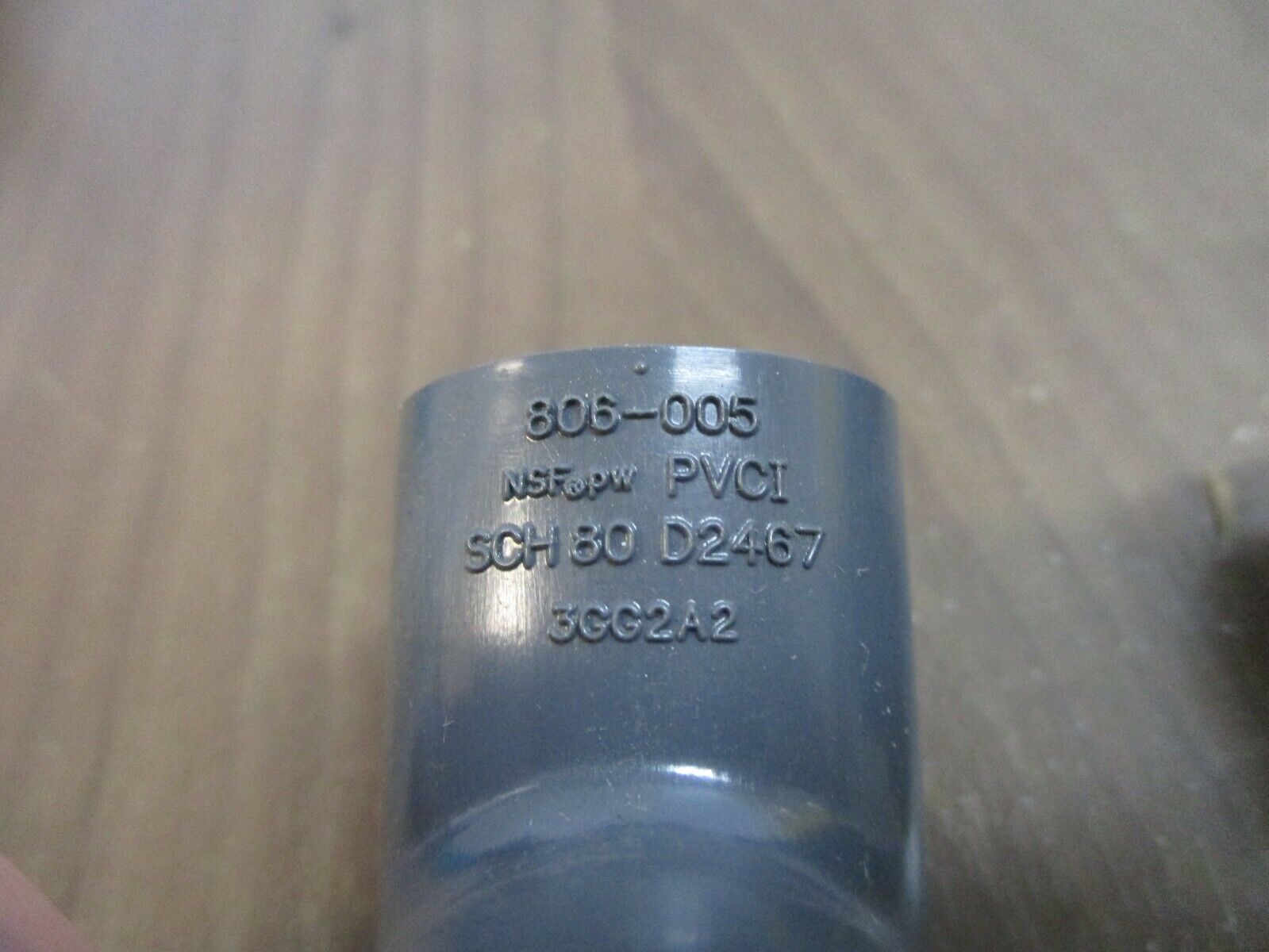 Lasco 90º Elbow Fitting D2467 Size: 1/2" *Lot of 17* Used