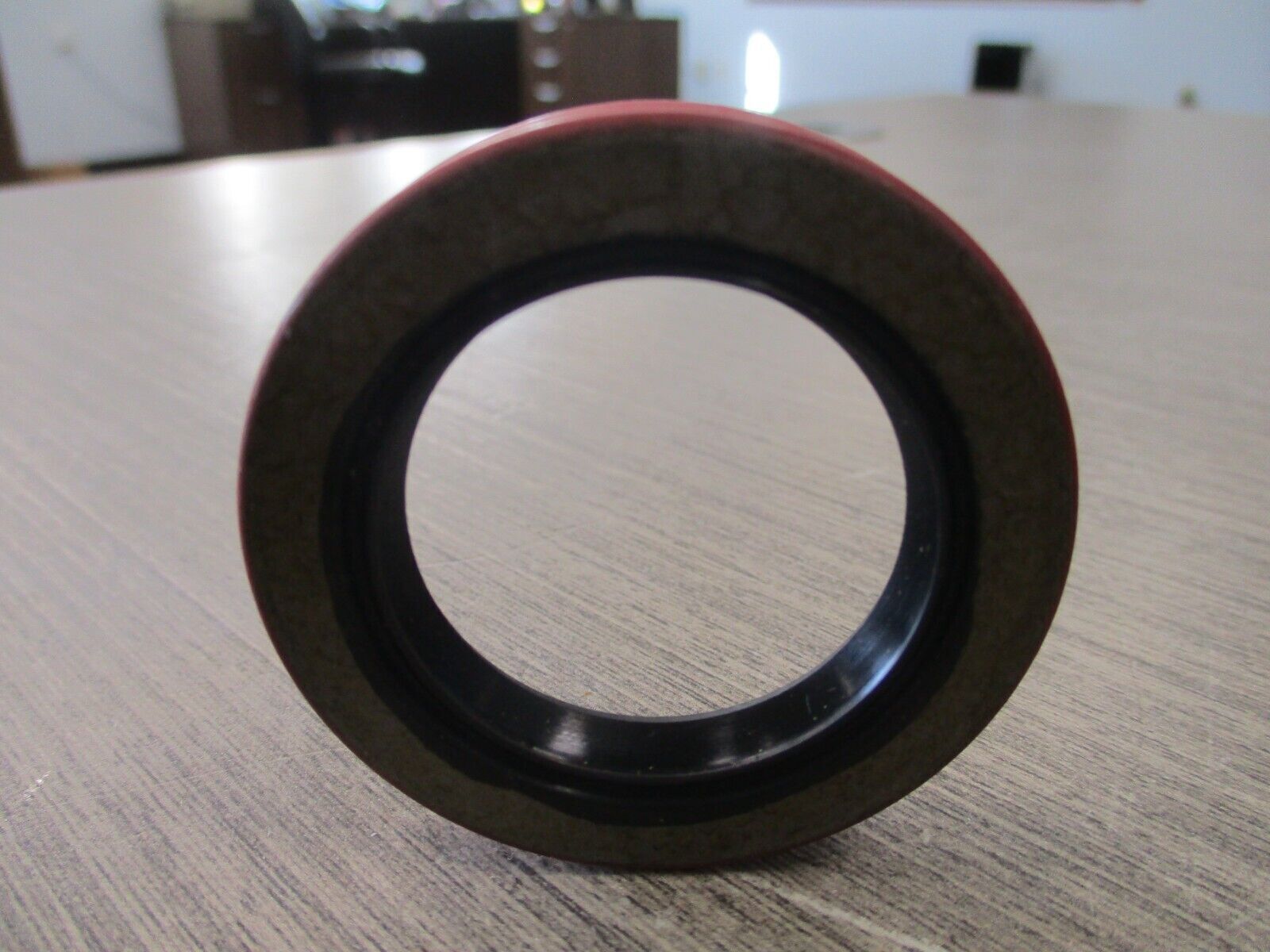 Timken National Industrial Seal 470774 1.375x2.062x0.375 *Lots of 2* New Surplus