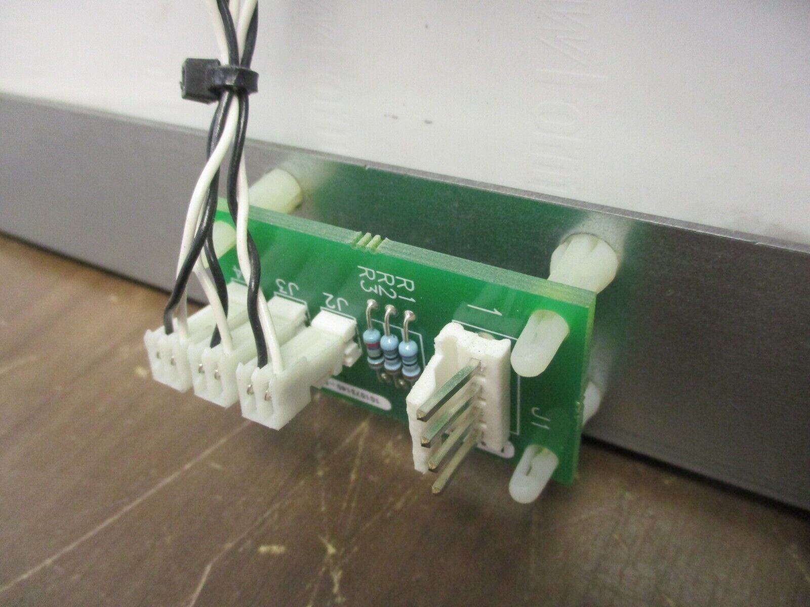 Aguair PWP 500 DC Capacitor Assembly 103000567 New Surplus