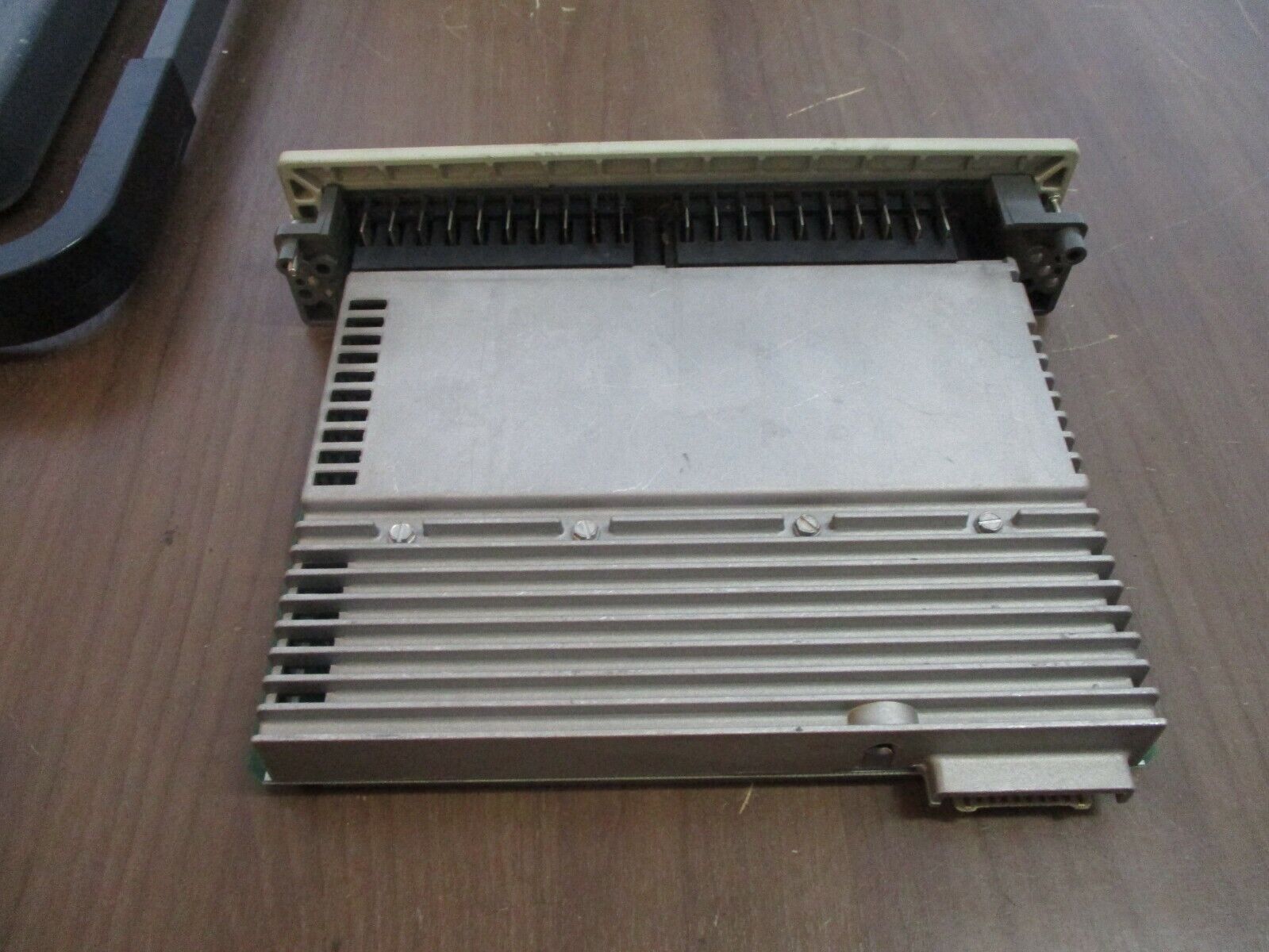 AEG Modicon True Low Input Module AS-B833-016 24V Used