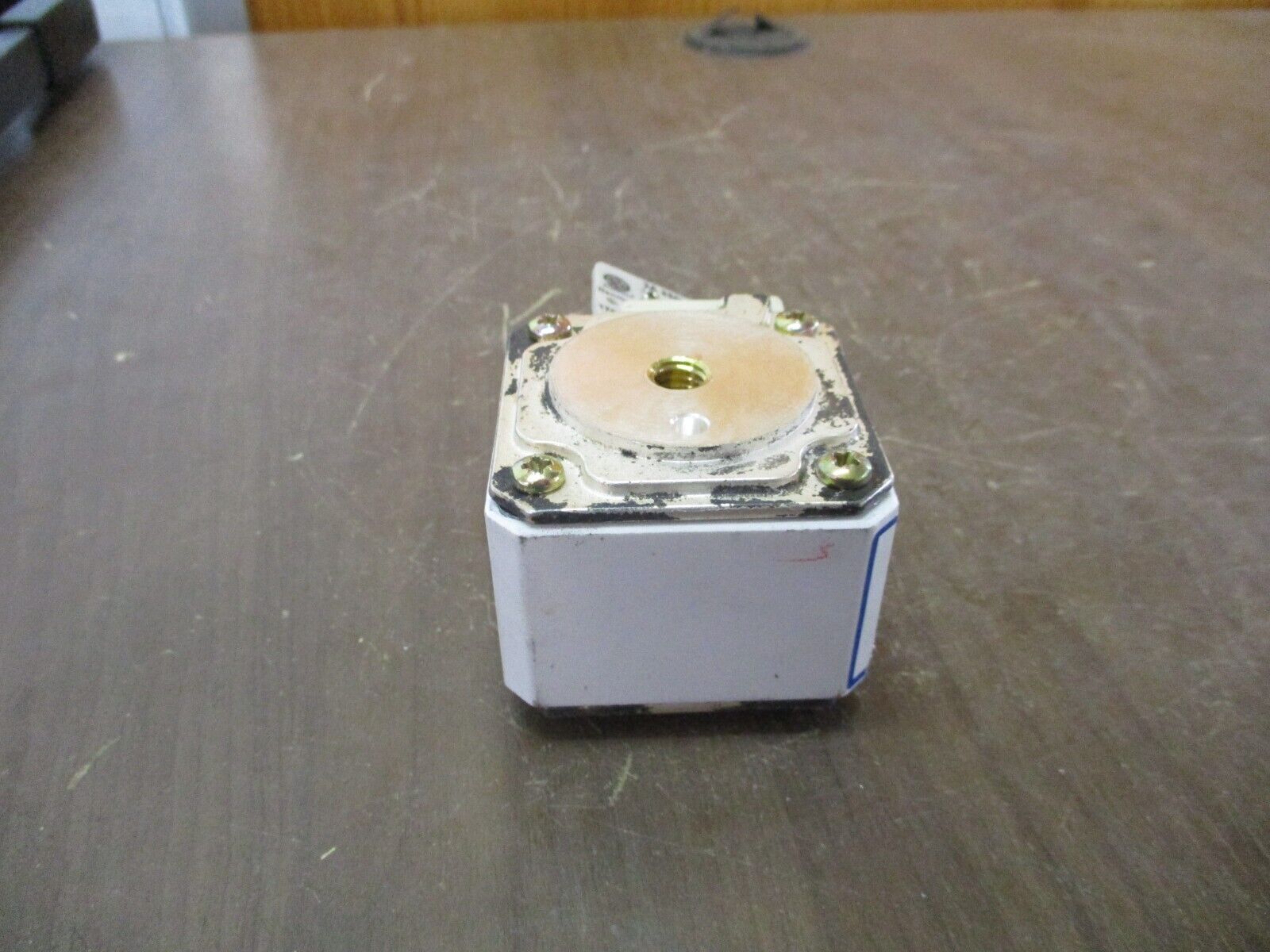 Ferraz Shawmut Protistor Fuse X302056 400A 550V / 1400V Used