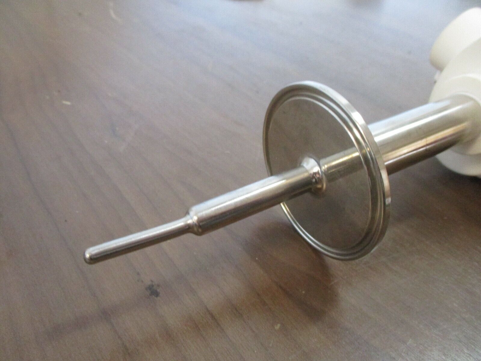 ESE / Pyromation RTD Assembly R5T185L68R383-03-CIP-2-5-63 Immersion: 3" Used