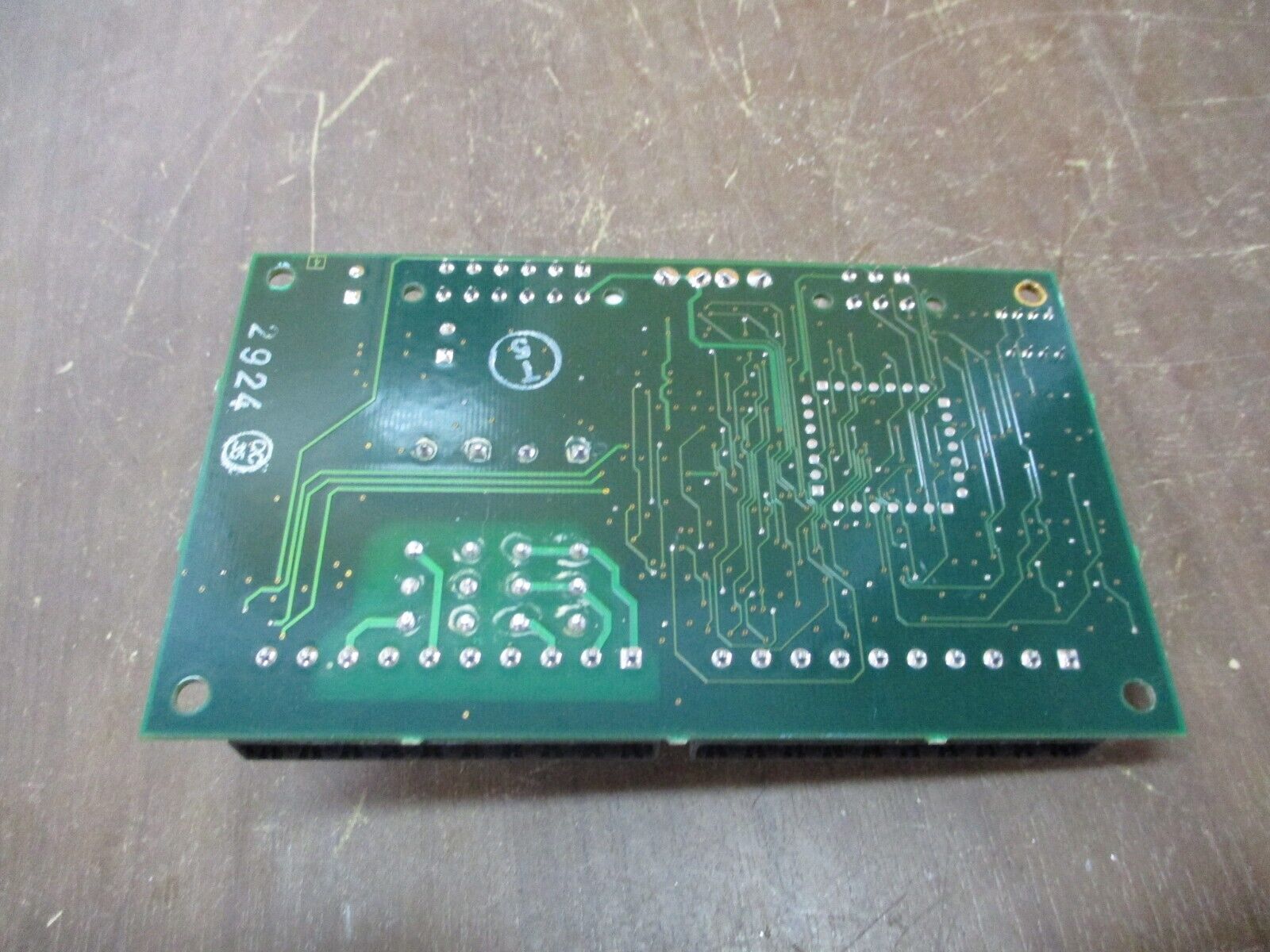 Eaton Control Board 101073473-101 Rev. C00 Used