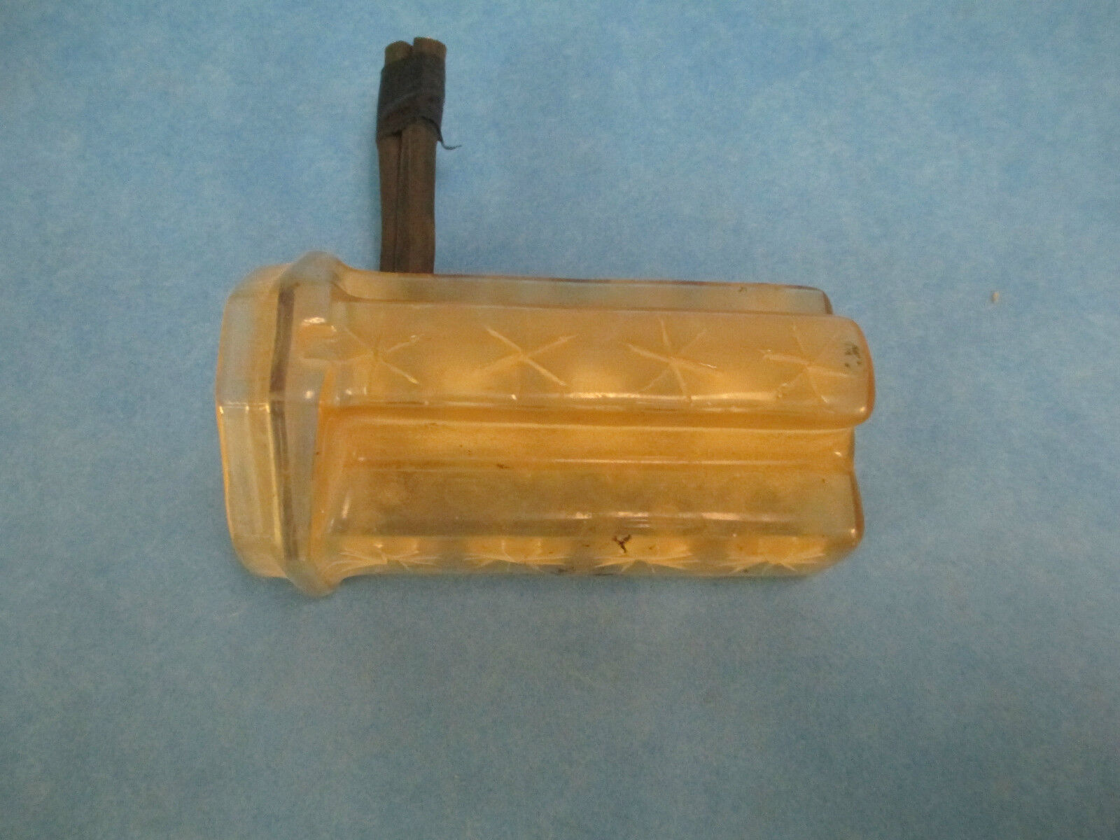 Ilsco Clear Tap PCT 4/0 W/ Terminal