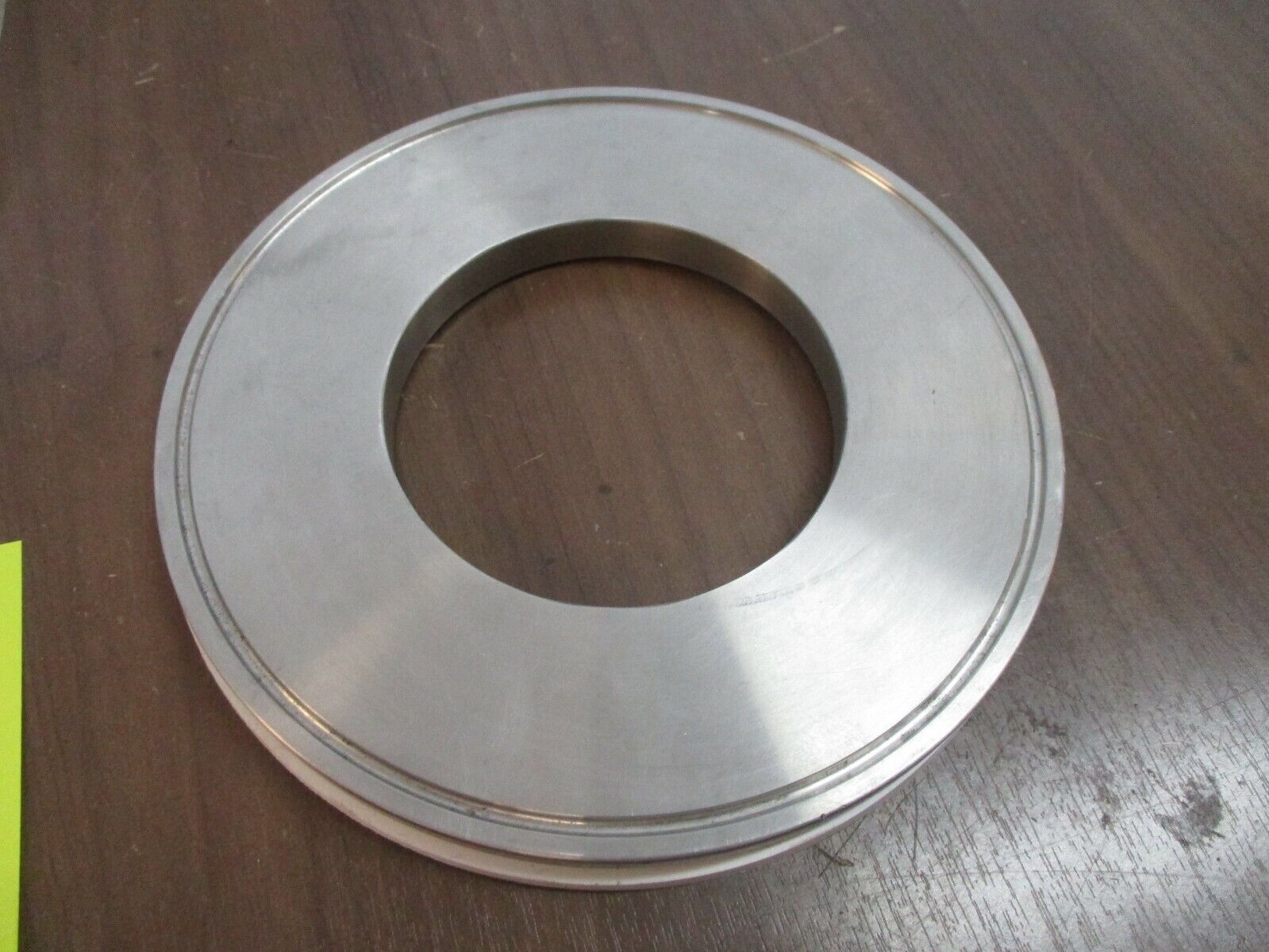 Alfa Laval Seal Plate & Gasket 40MOF-X/132-145949 Size: 6" New Surplus