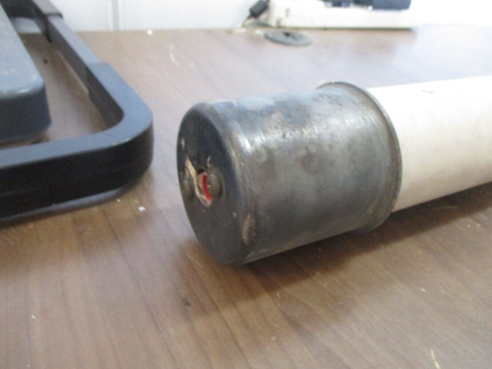 Westinghouse Type CLE-1 Fuse 439D378G05 50E 14.4kV 50/60Hz Used