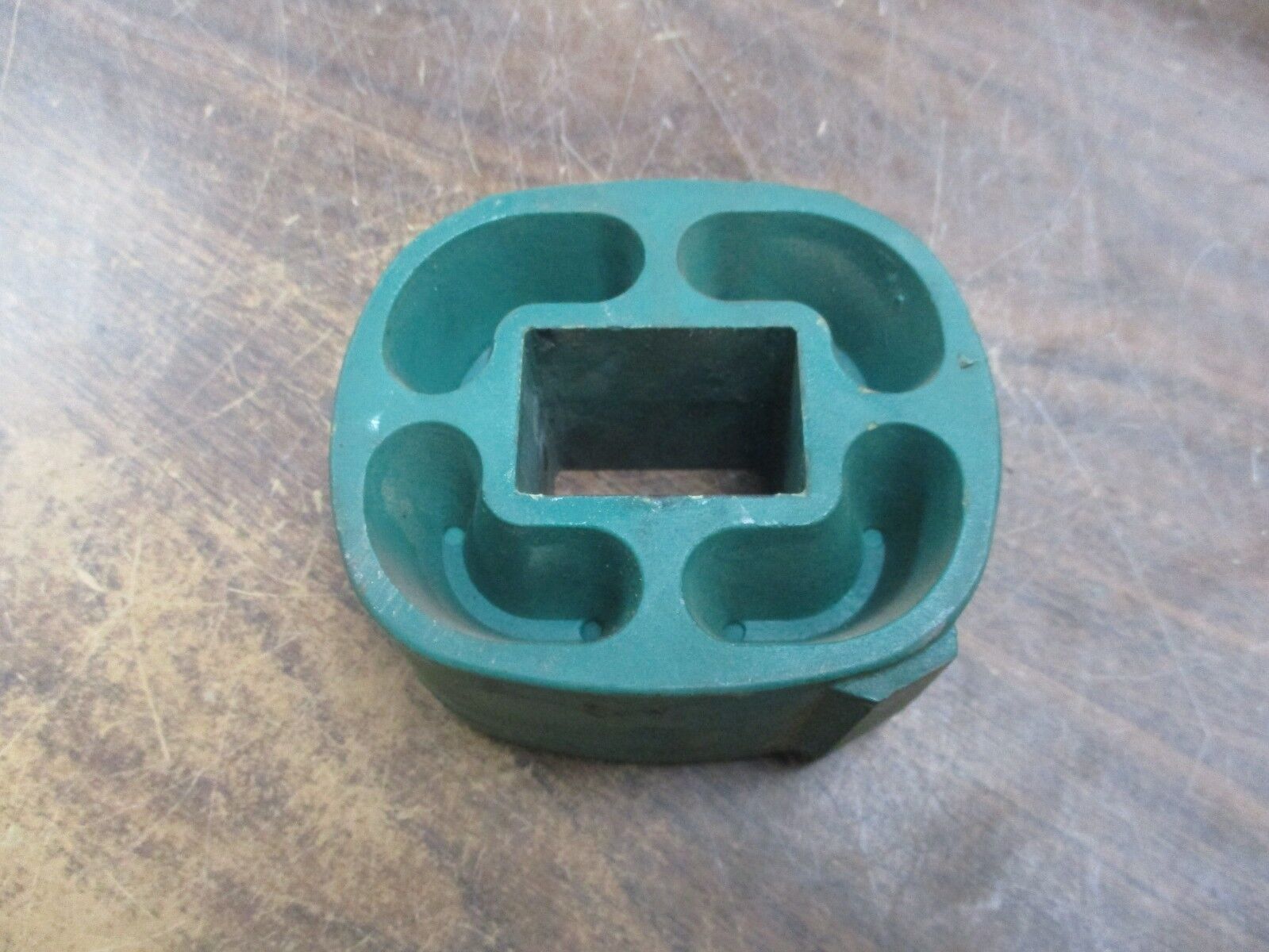 Cutler-Hammer Magnetic Coil 1360-2 208/220V@60Hz Used