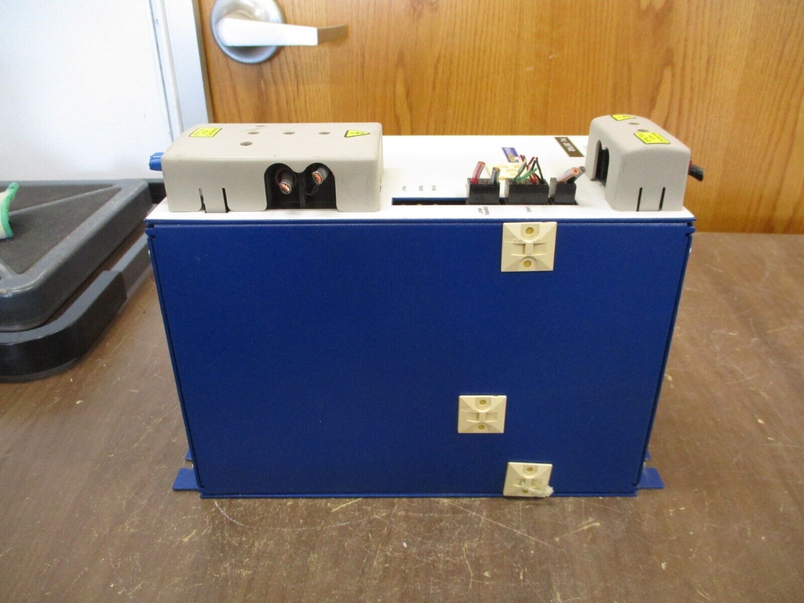 Kollmorgen ServoStar Power Supply PA7500 Output: 310VDC 75A 23.3kW Used