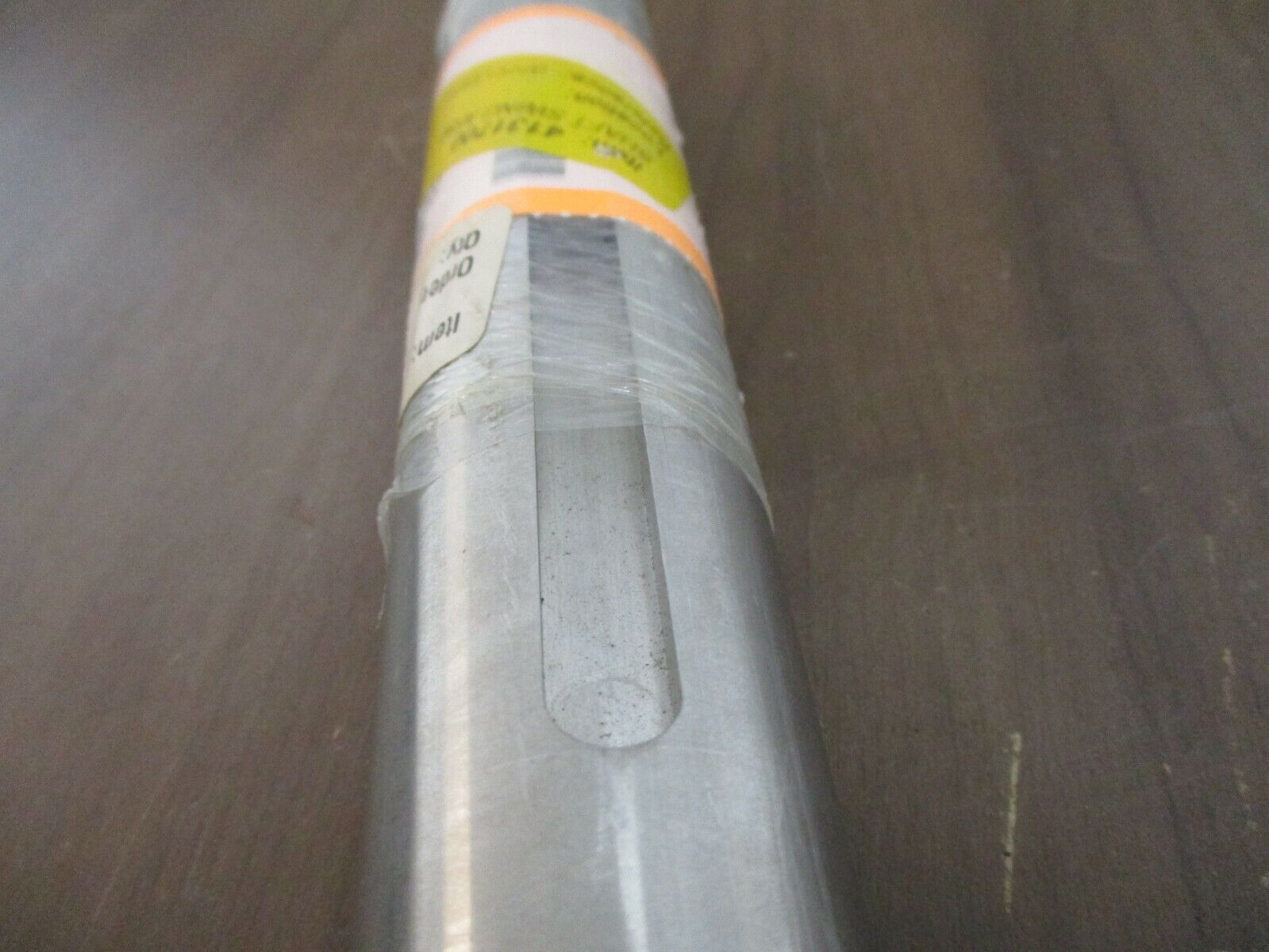 Lyons Tool & MFG Swing Arm Shaft 4131700 Length: 17" Diameter 1 1/2" New Surplus