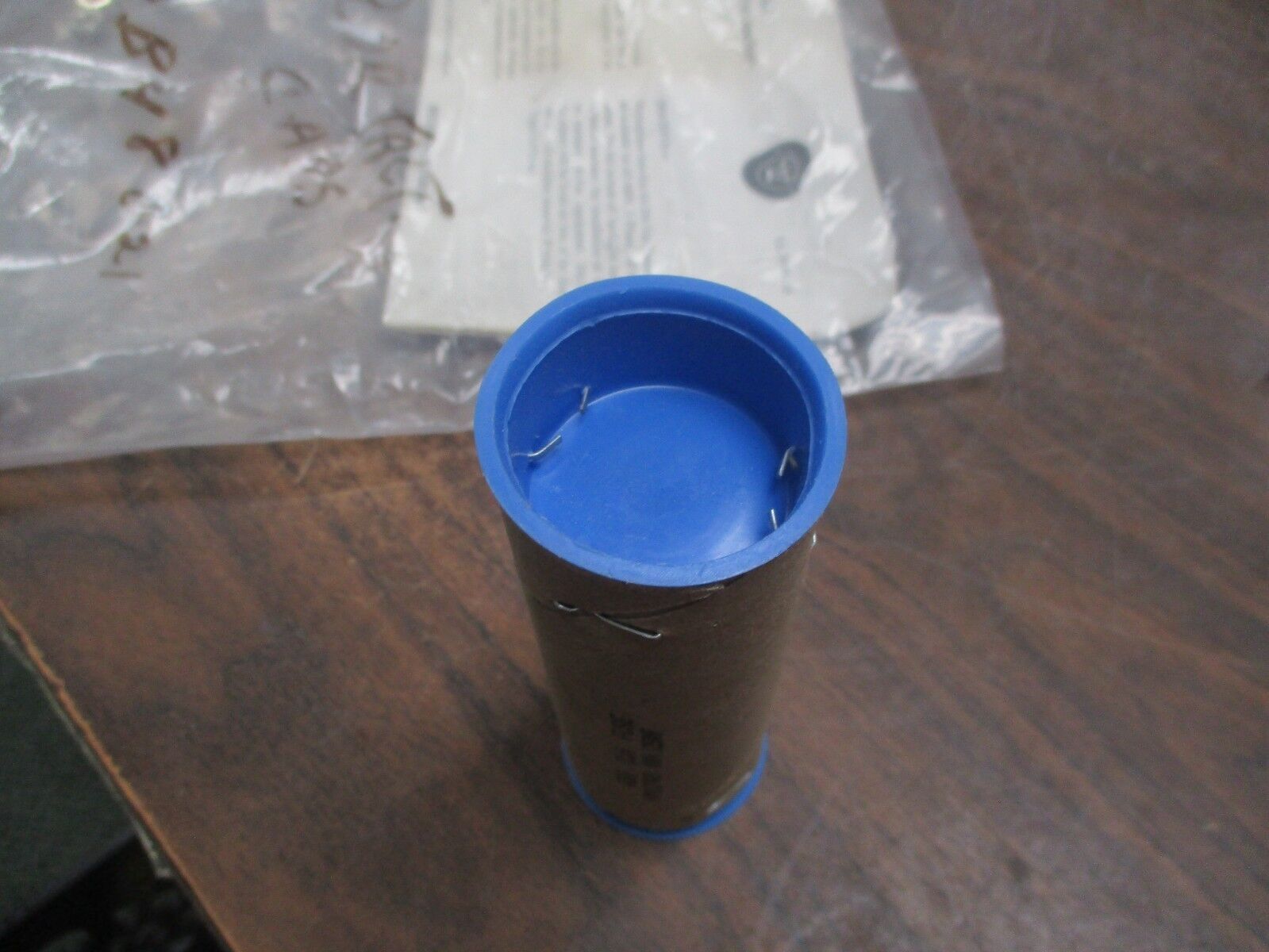 ABB CLN Fuse 4991C27A05 600V 125A New Surplus