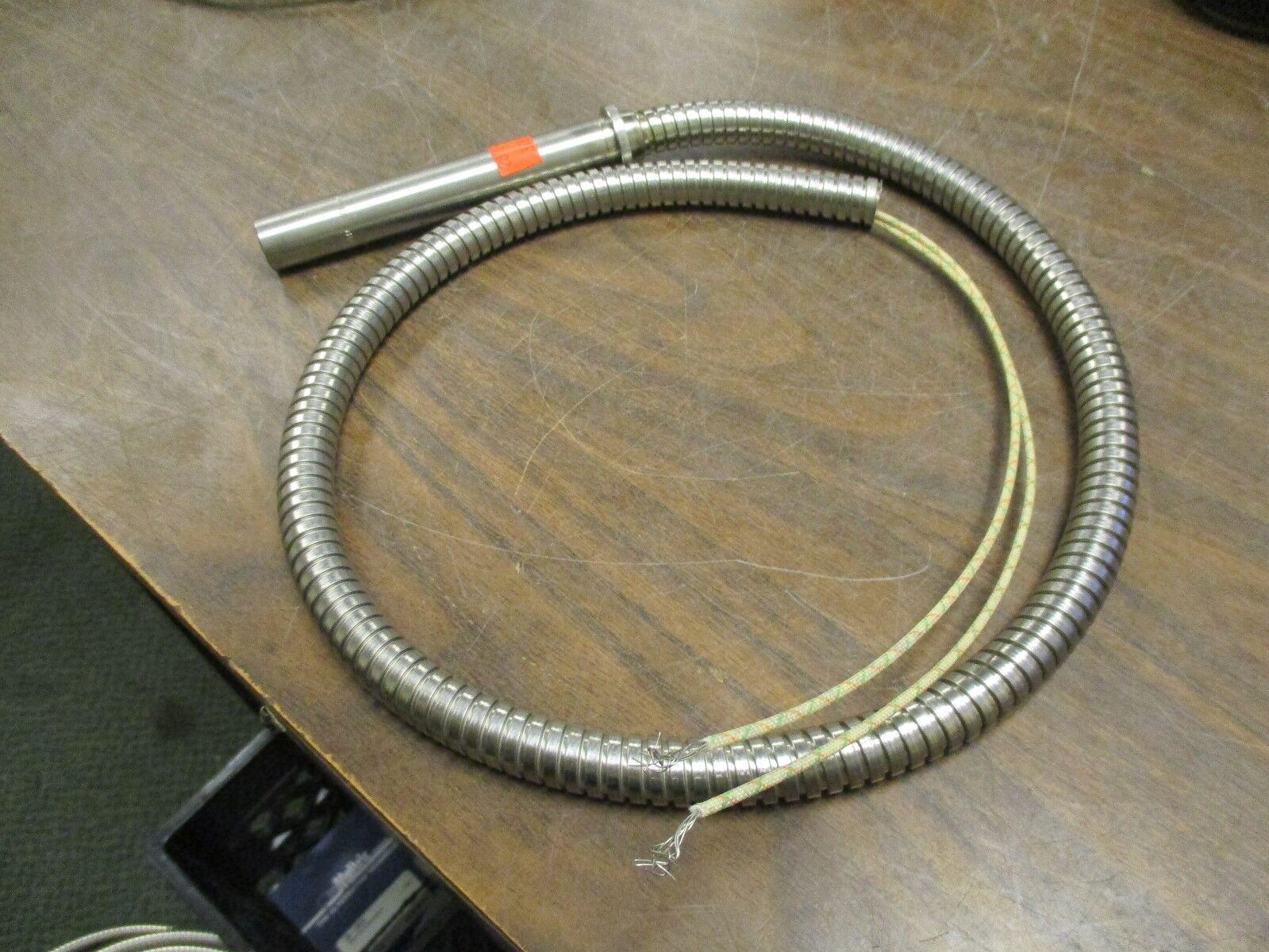 Watlow Firerod 9347 N5A12 500W 240V Used