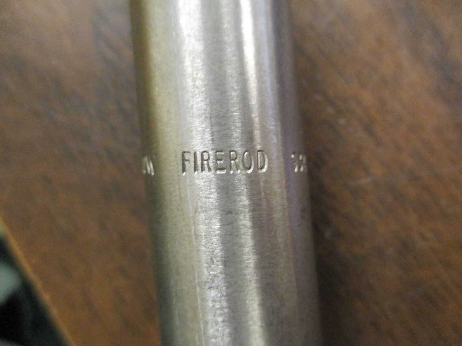 Watlow Firerod 9347 N5A12 500W 240V Used