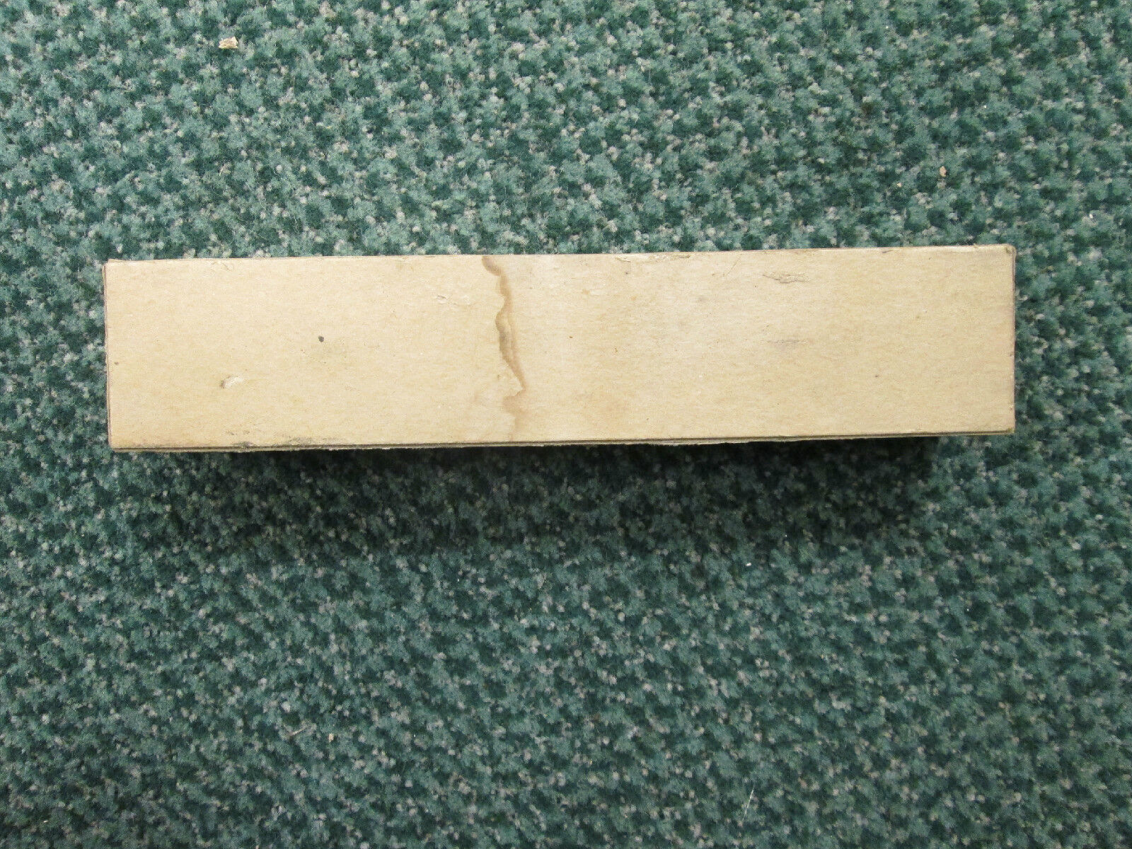 Econ Fuse ECS 200 200A 600V New Surplus