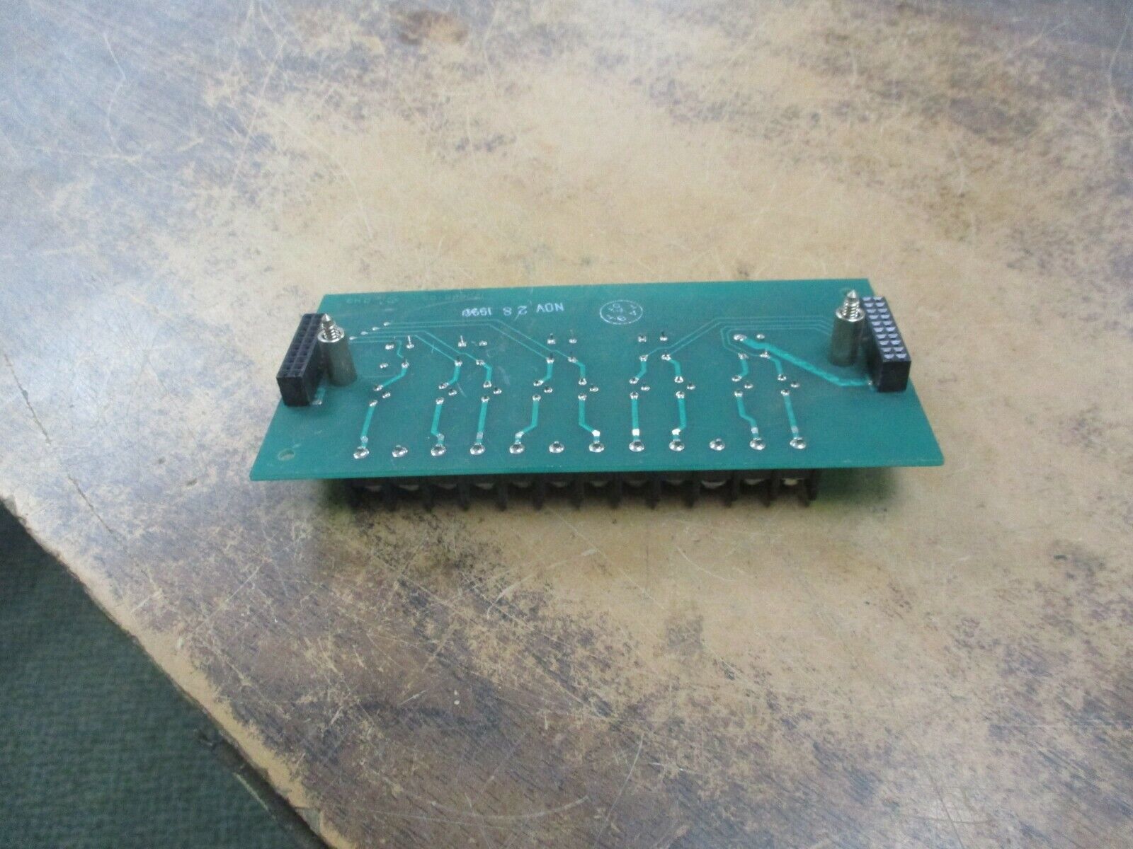 Allen-Bradley 1336-MOD-L1 Board 120666 Rev. 02 5VDC Used