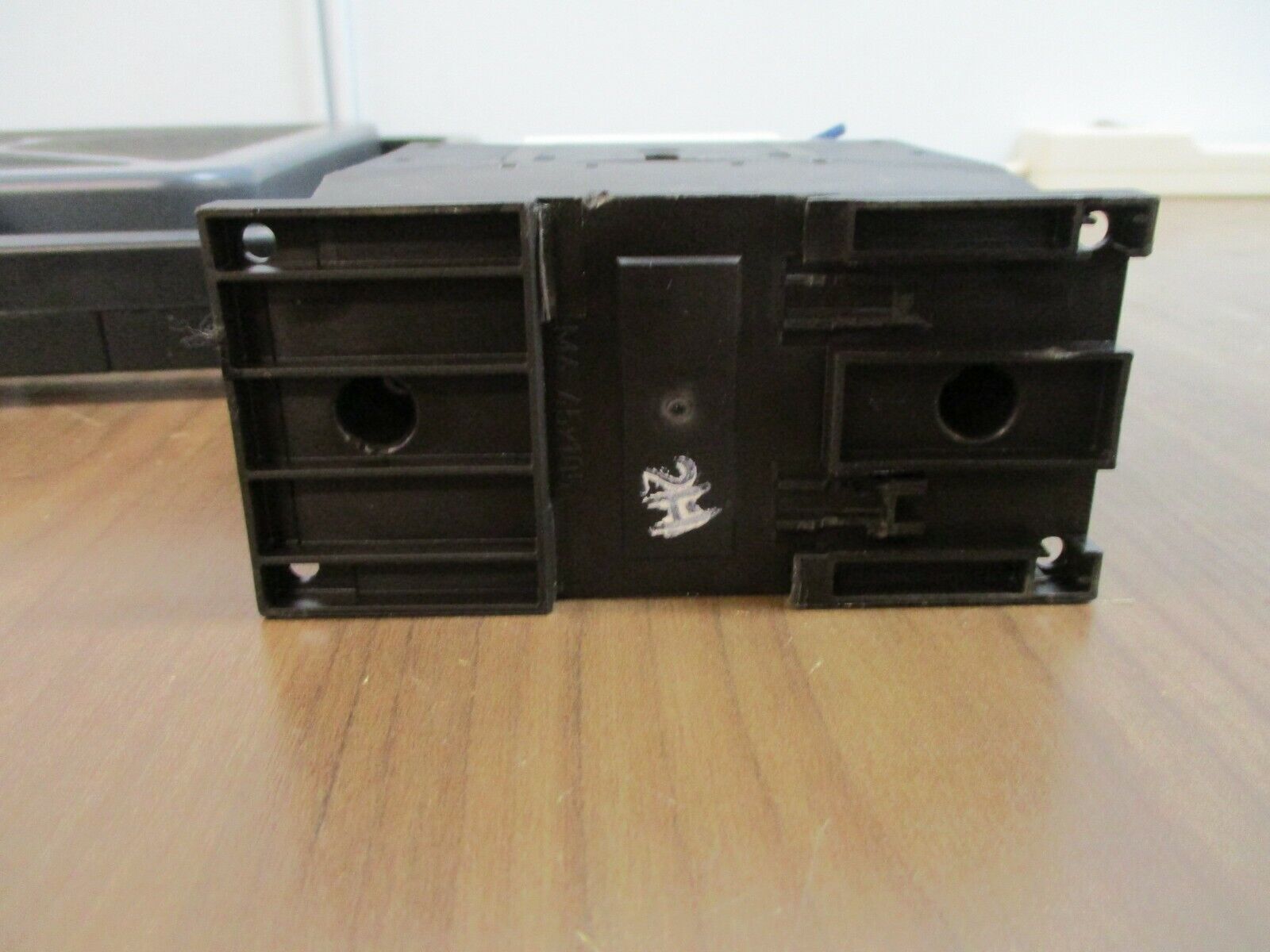 Eaton Contactor XTCE040D 120V Coil 55A 600V Used