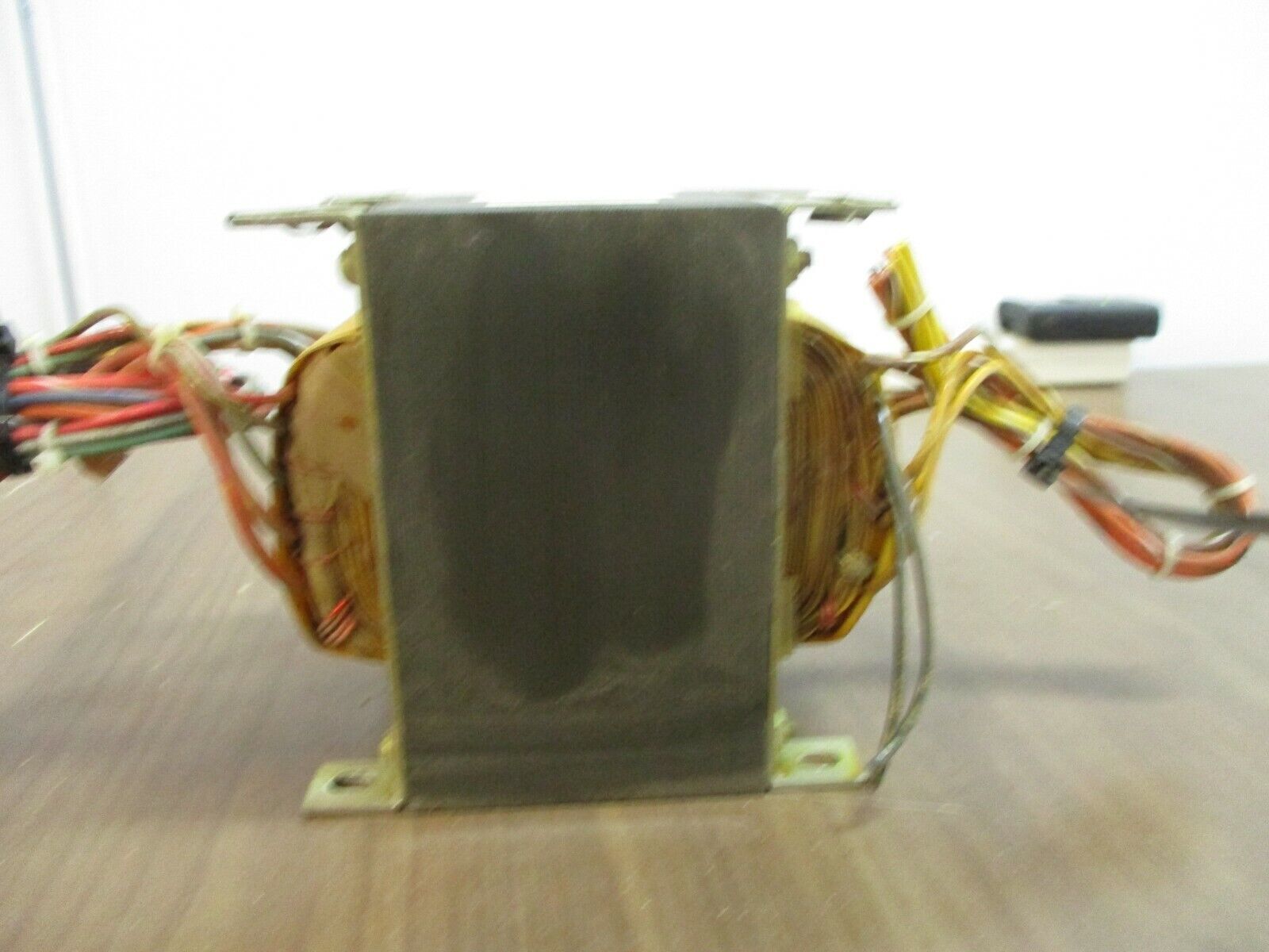 SNC Transformer 02-7797-04 D Hi-Pot Tested Used