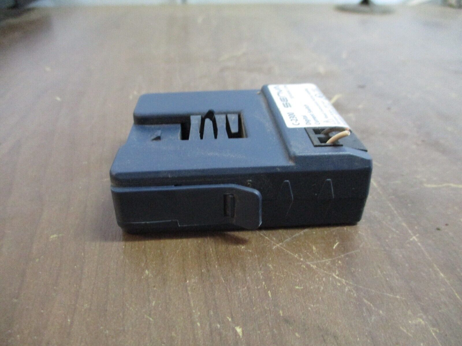 Senva Digital Current Switch C-2300 200A 600V Used