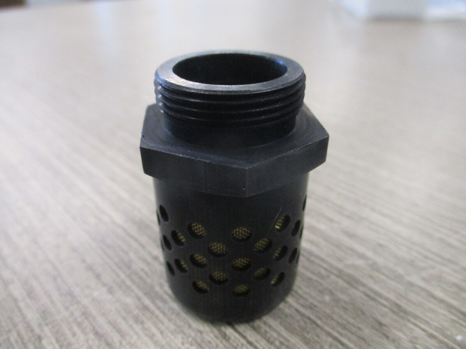 Danfoss Airflex Quick Release Valve 145407DR New Surplus