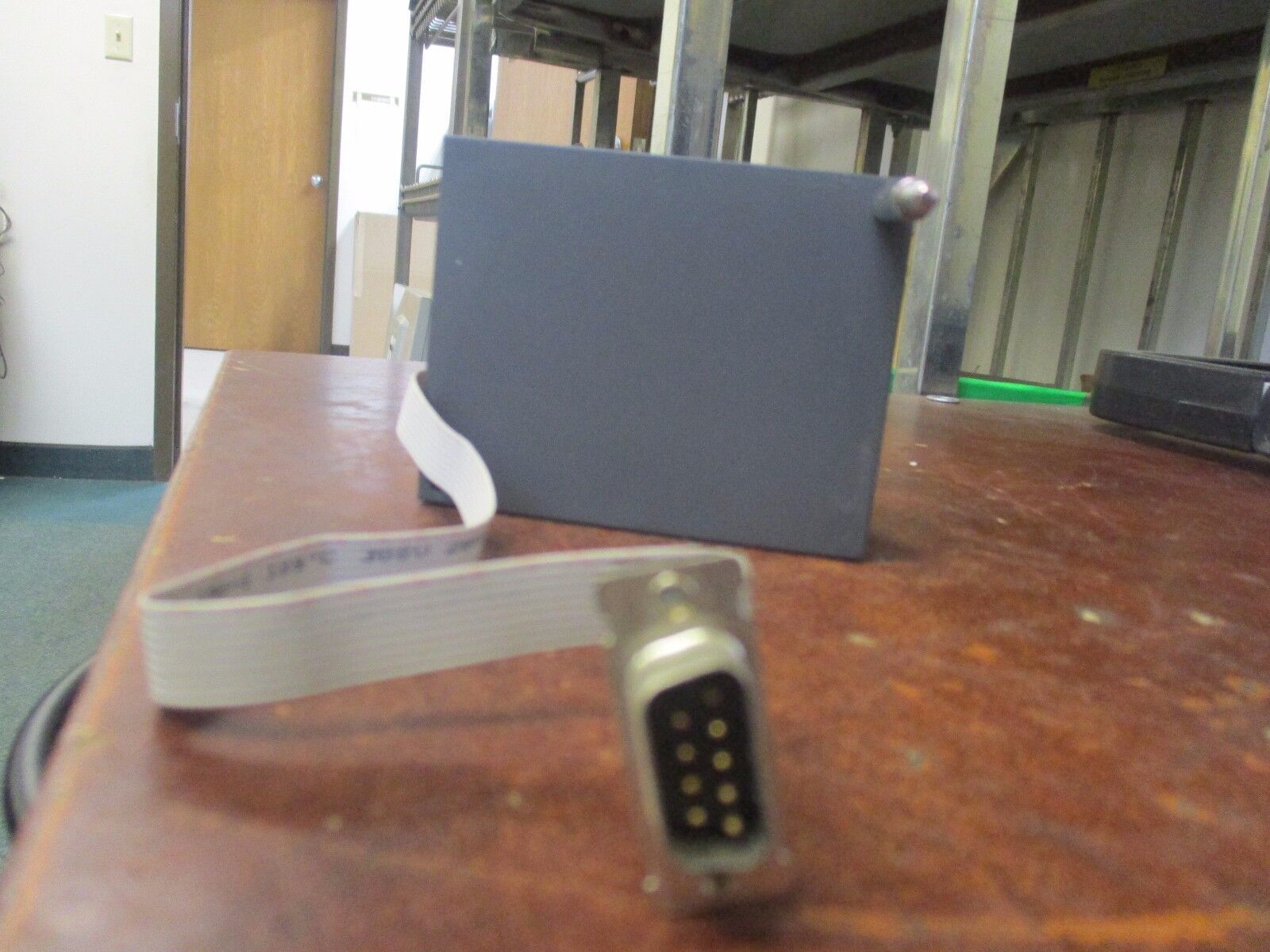 Cutler-Hammer BPONI Module 8793C52G01 Rev 6 Ver. 1.8 Used