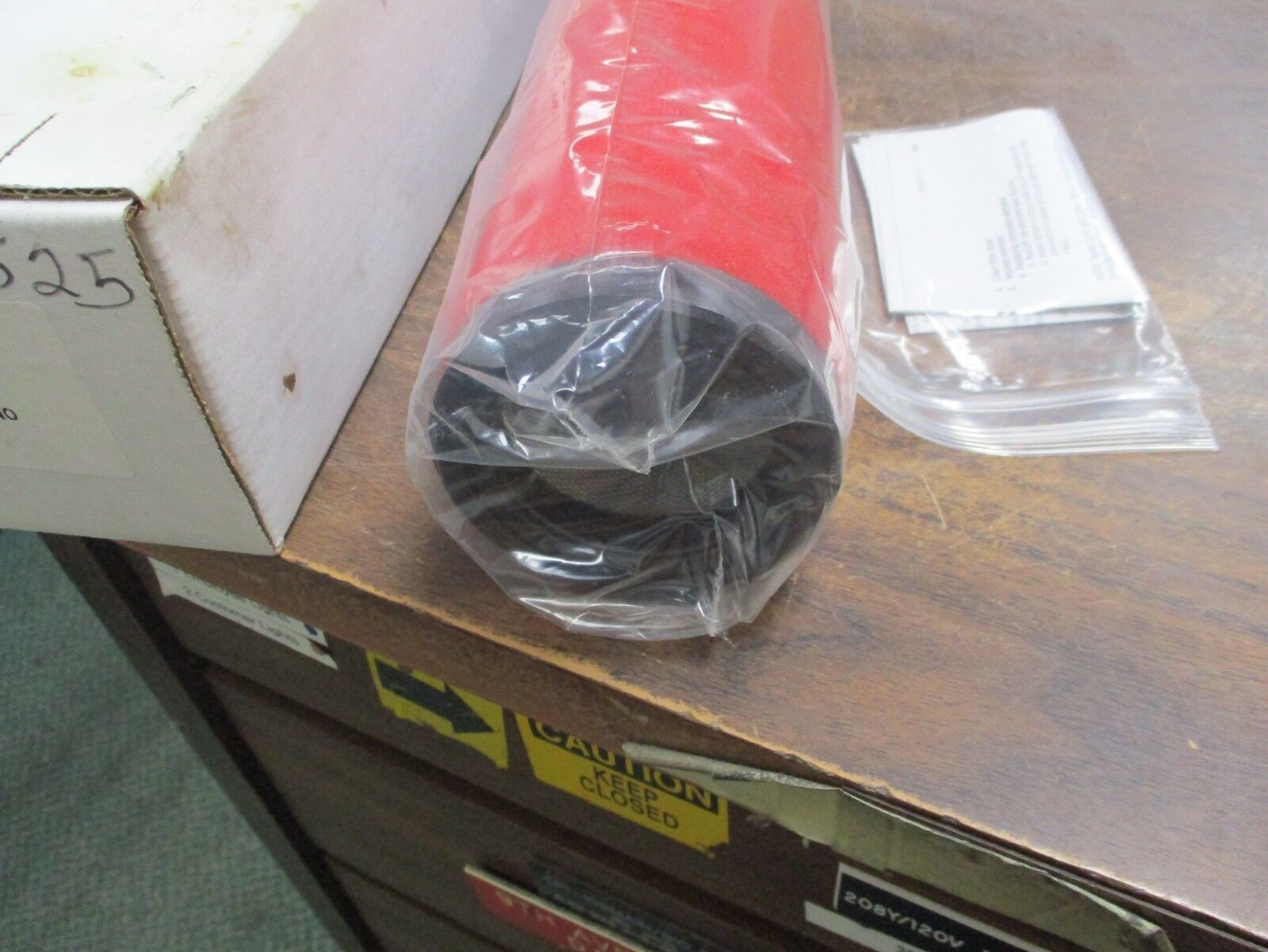 Hankison Filter CE5-44 New Surplus