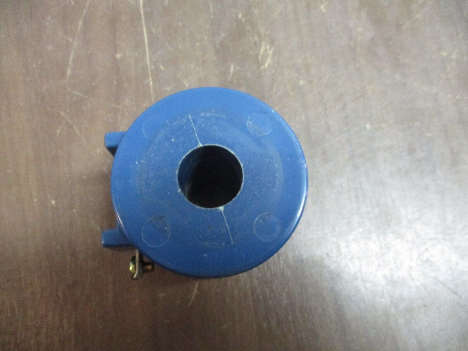 Joslyn Clark Coil TB-137-2 240VDC Used