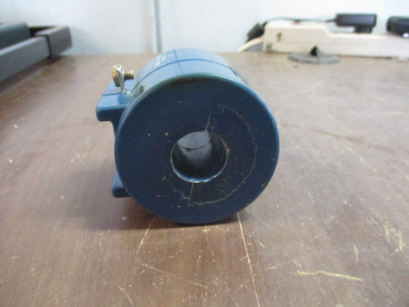 Joslyn Clark Coil TB-137-2 240VDC Used