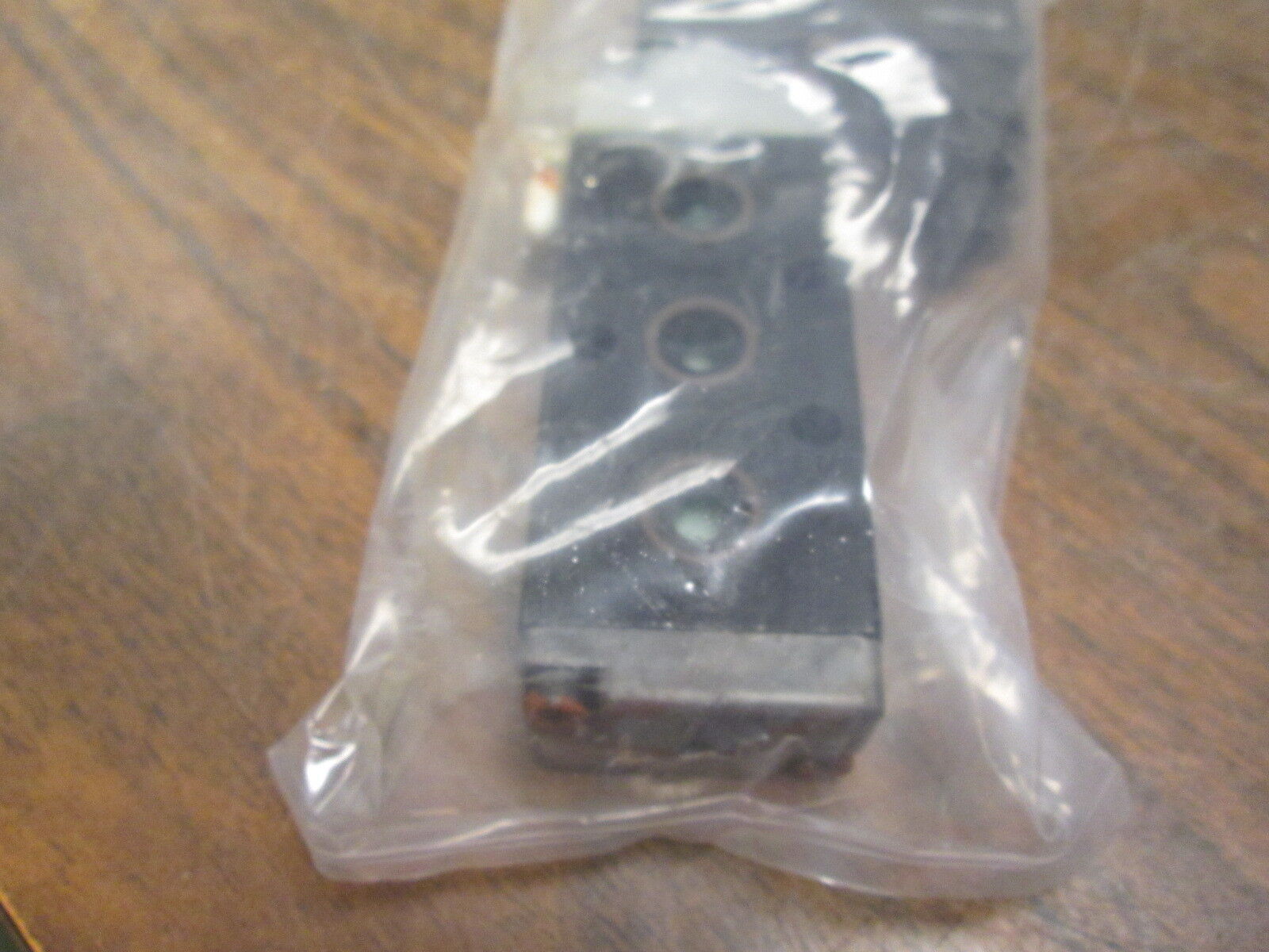 Alkon Solenoid Valve 250-02-009-82C5 24VDC New Surplus