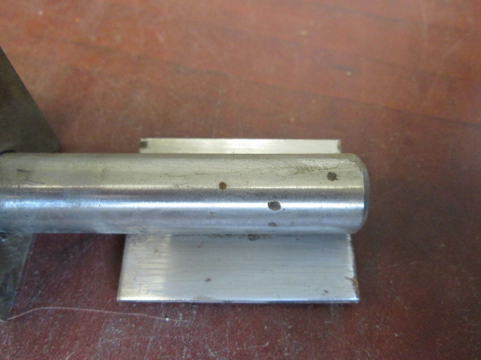 Kirk Interlock 45-83822 Stab Length: 2" to 2-3/4" Used