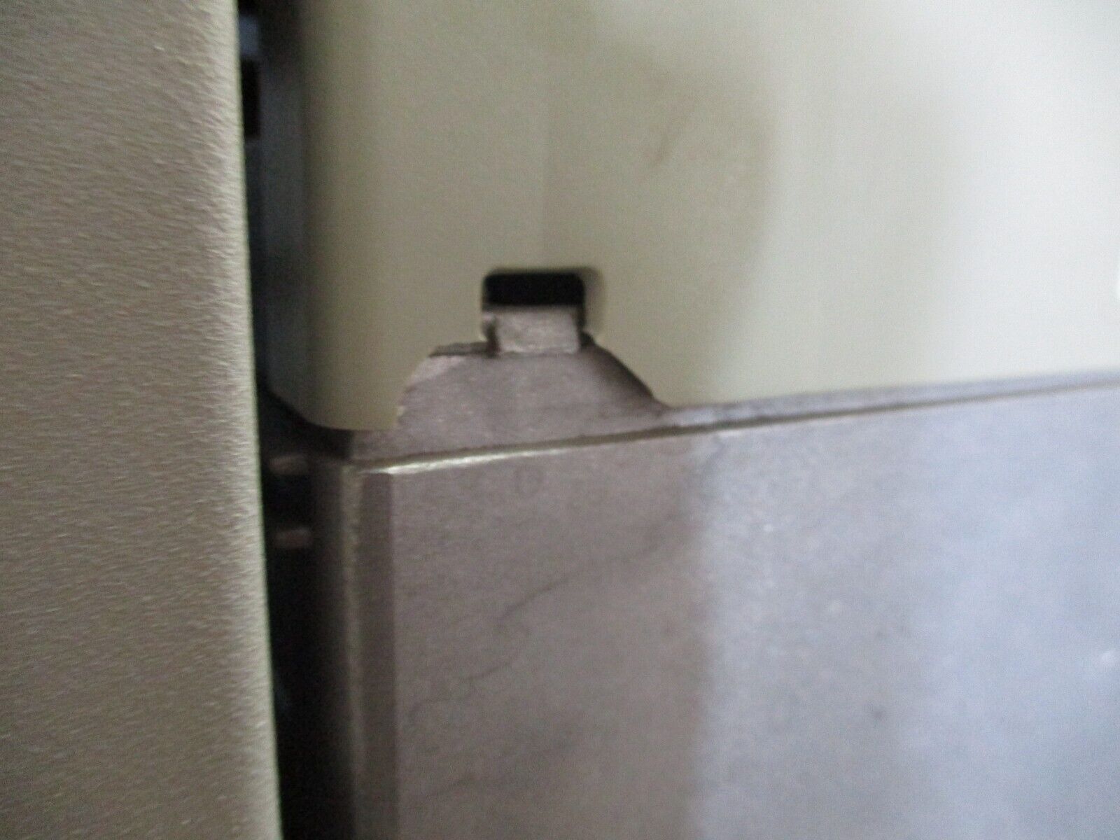 Rockwell Automation VTAC 9 AC Drive w/ Bypass 9VT-2541H0-D00 25HP 3Ph w/ Keypad