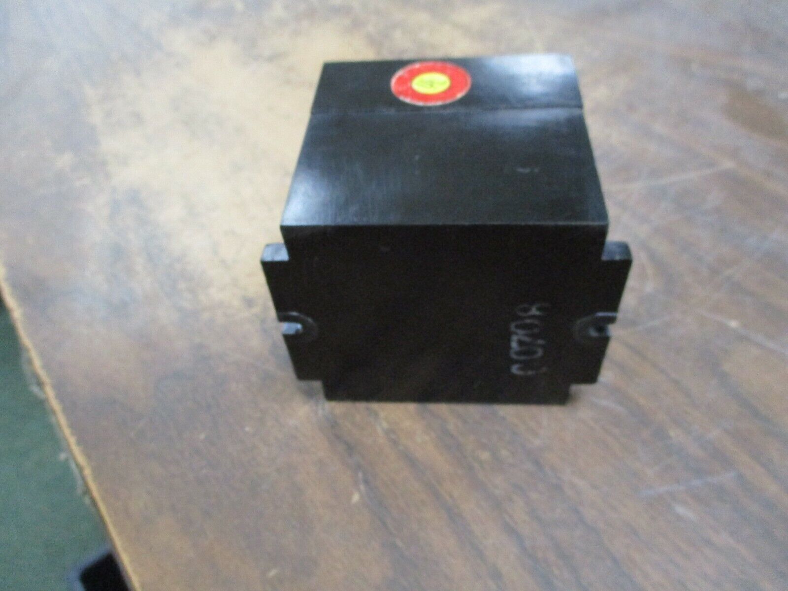 Westinghouse Ground Fault Sensor 179C708G06 Class 1 For 600V Max Used