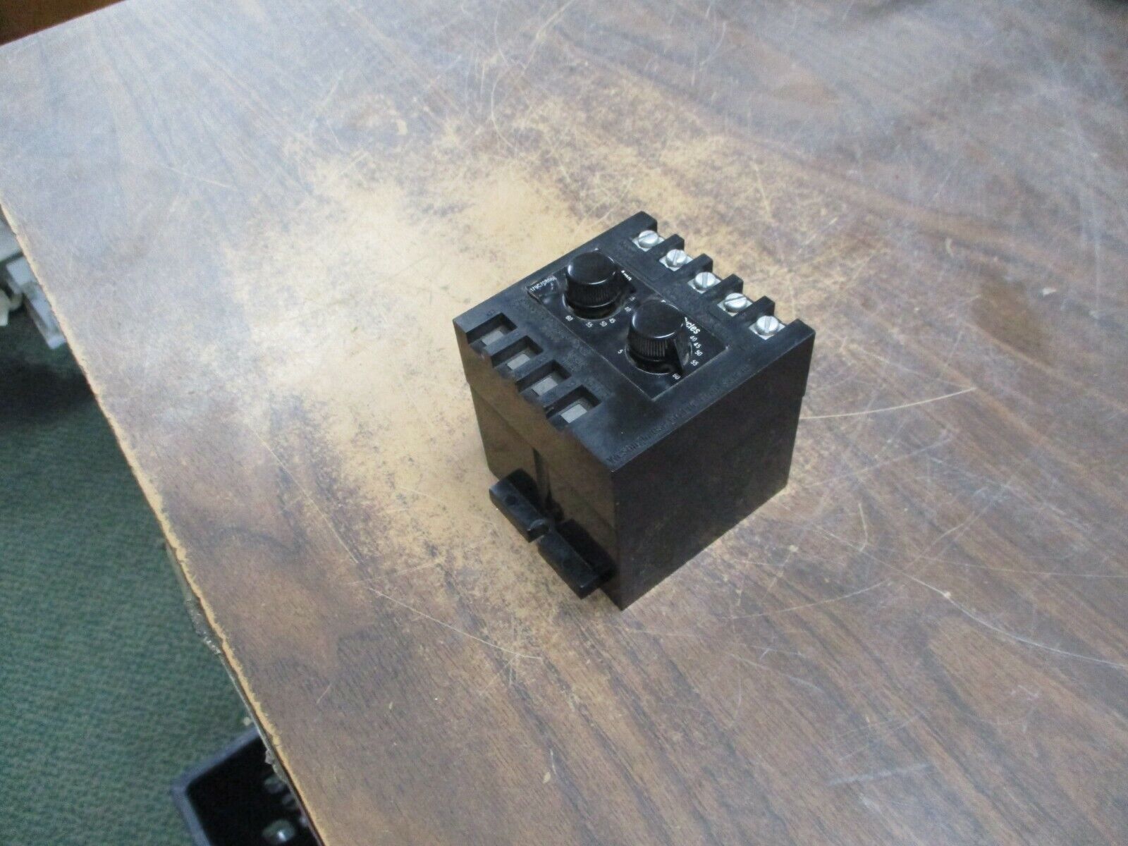 Westinghouse Ground Fault Sensor 179C708G06 Class 1 For 600V Max Used