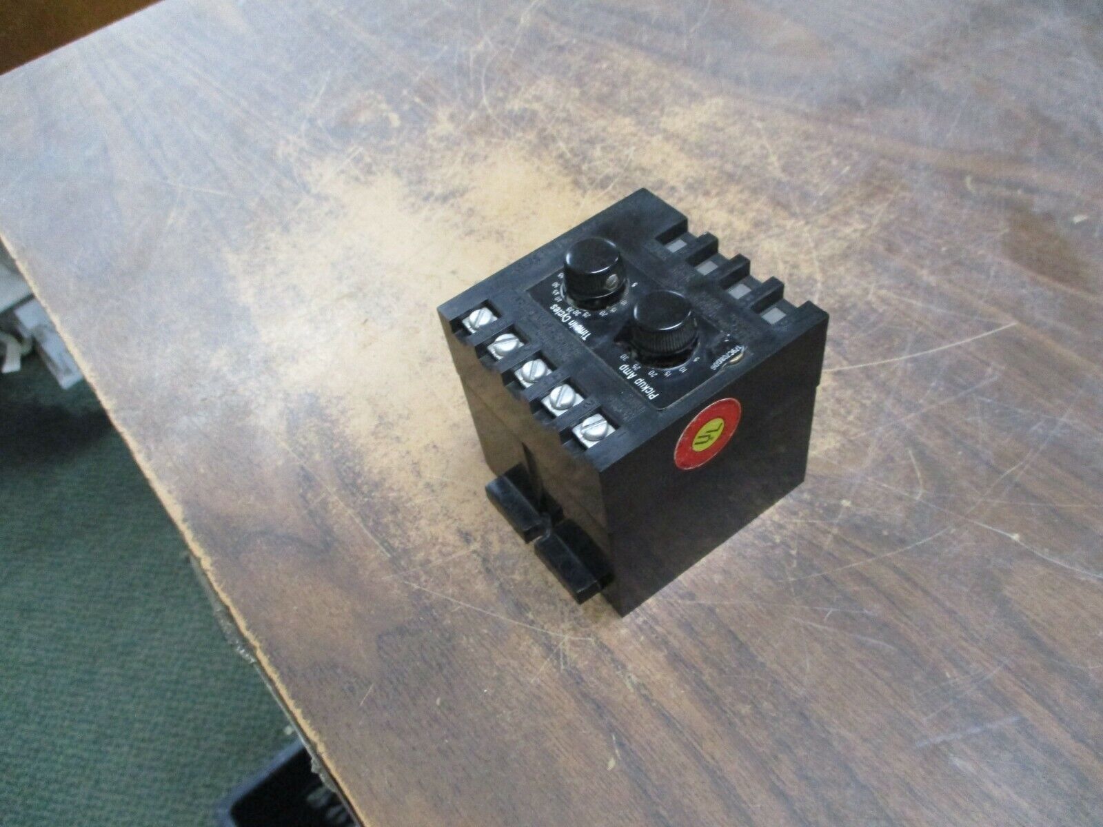 Westinghouse Ground Fault Sensor 179C708G06 Class 1 For 600V Max Used