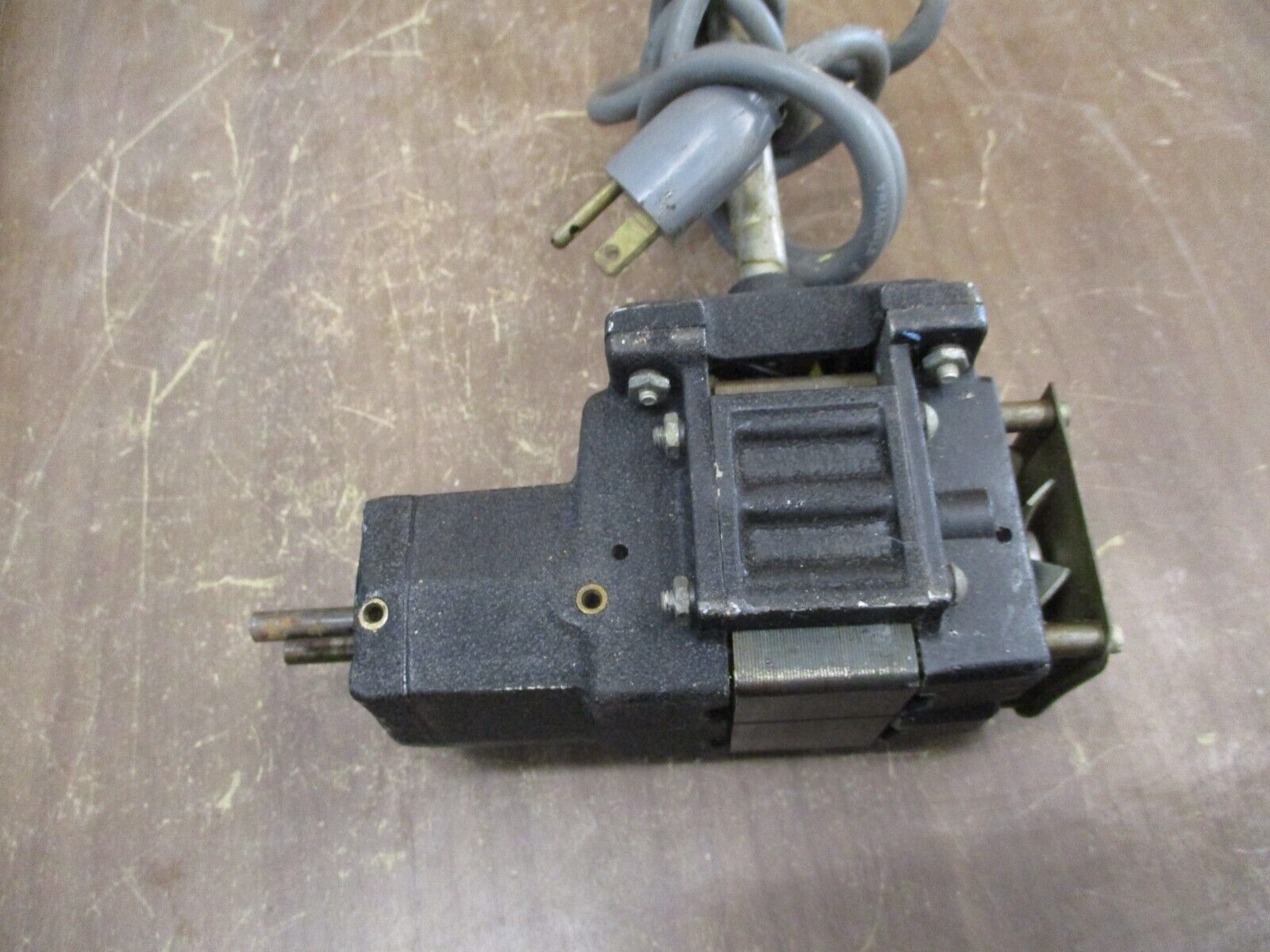 Wilkens-Anderson WACO Supreme Power Stirrer 115VAC 60Hz 1A Used