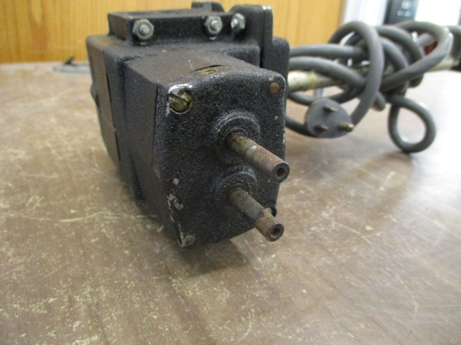 Wilkens-Anderson WACO Supreme Power Stirrer 115VAC 60Hz 1A Used