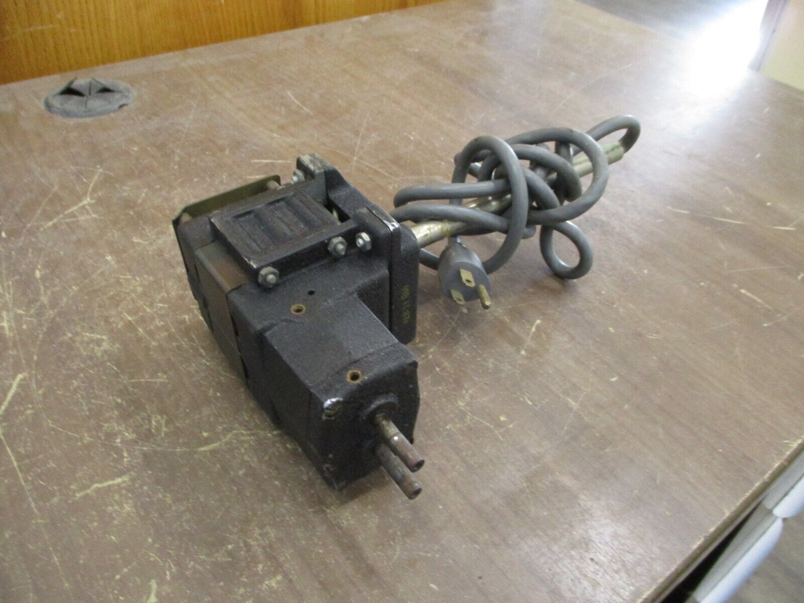 Wilkens-Anderson WACO Supreme Power Stirrer 115VAC 60Hz 1A Used