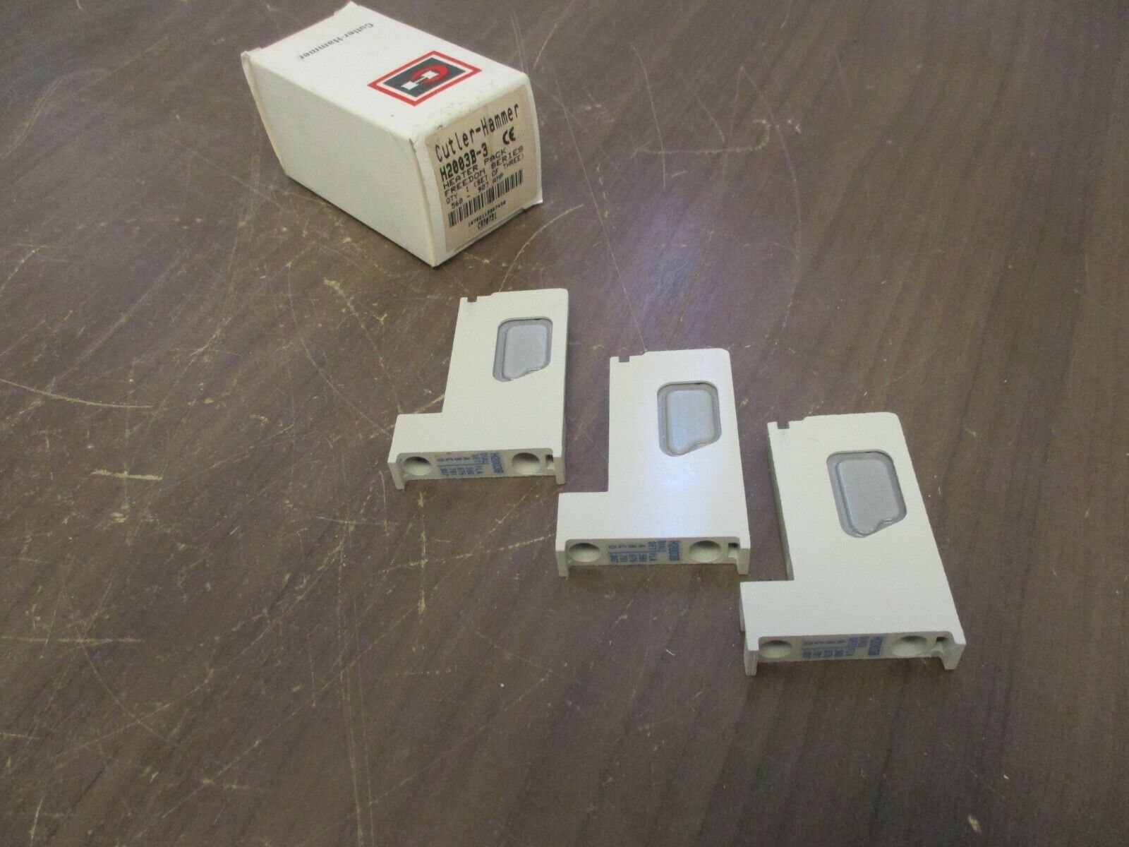 Cutler-Hammer Freedom Series Heater Pack H2003B 0.560-0.907A **Set of 3**