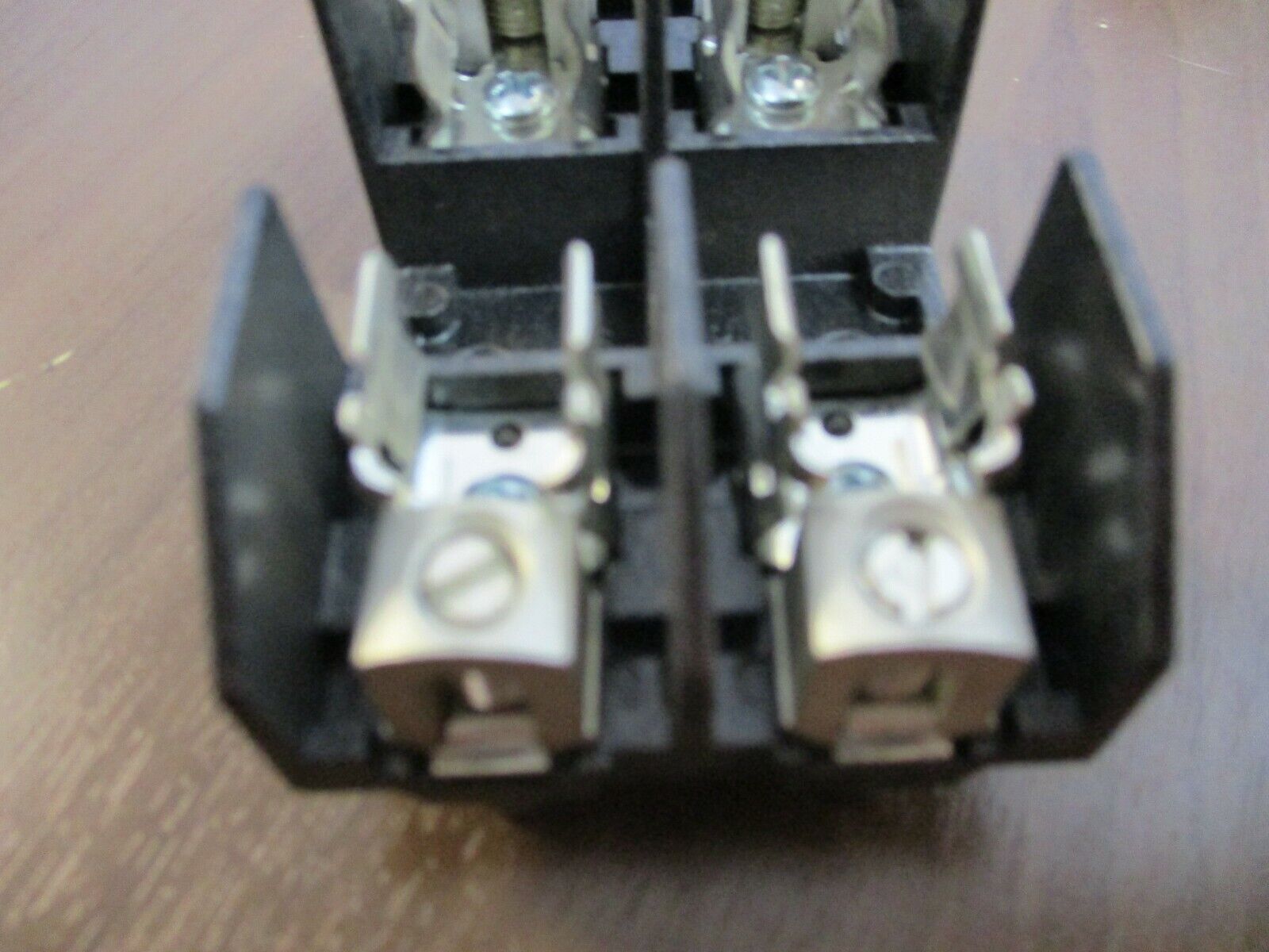 Littelfuse Fuseholder LH25030 2C 30A 250V 2P *Lot of 5* Used