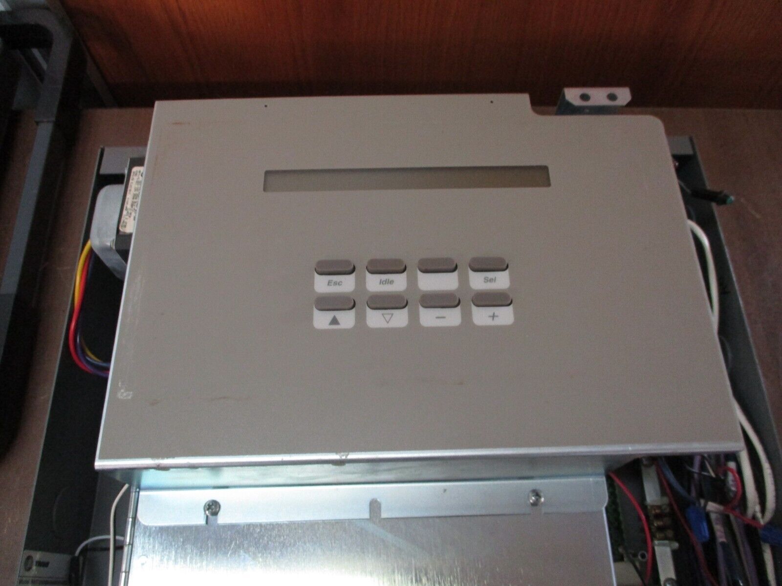 Trane Universal PCM BMTU000BAAS0000000000000 Output: 24VAC 0.5A *No Key* Used
