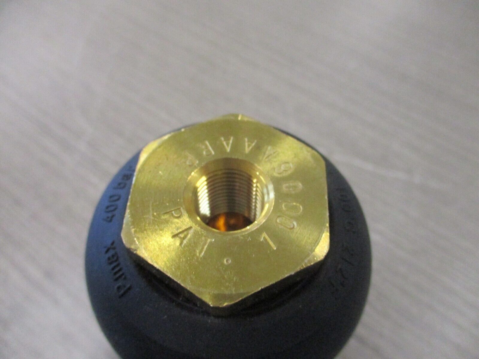 AR North America Rotojet 400-10 Nozzle 35HX58 5800PSI Size: 10 New Surplus