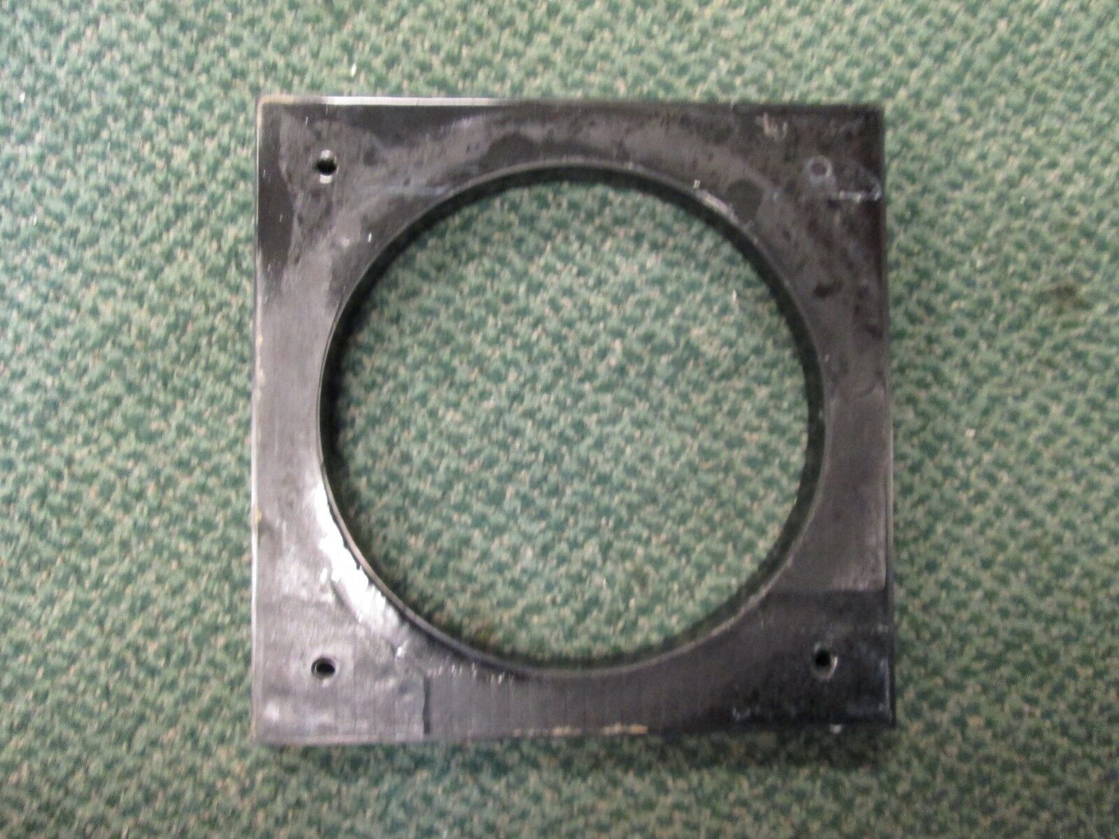 Westinghouse Ground Fault Monitor 179C767G02 Used