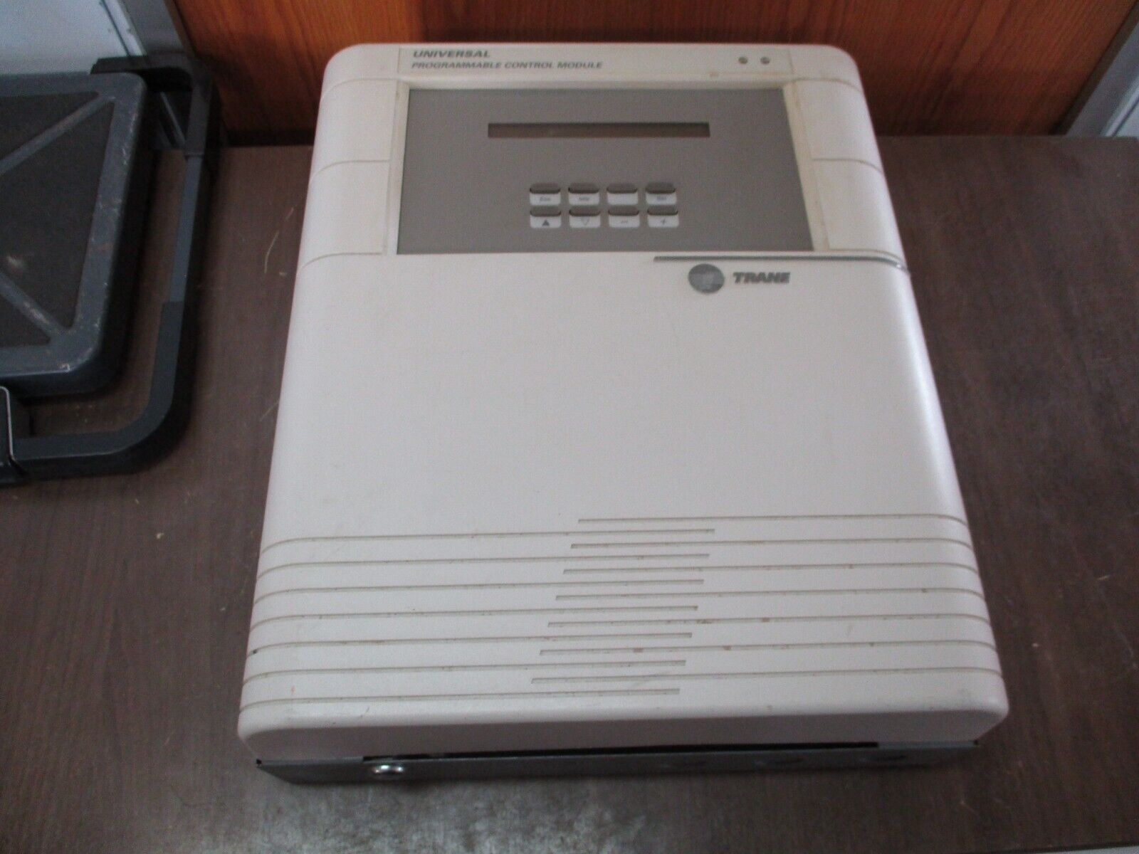 Trane Universal PCM BMTU000BAAS0000000000000 Output: 24VAC 0.5A *No Key* Used