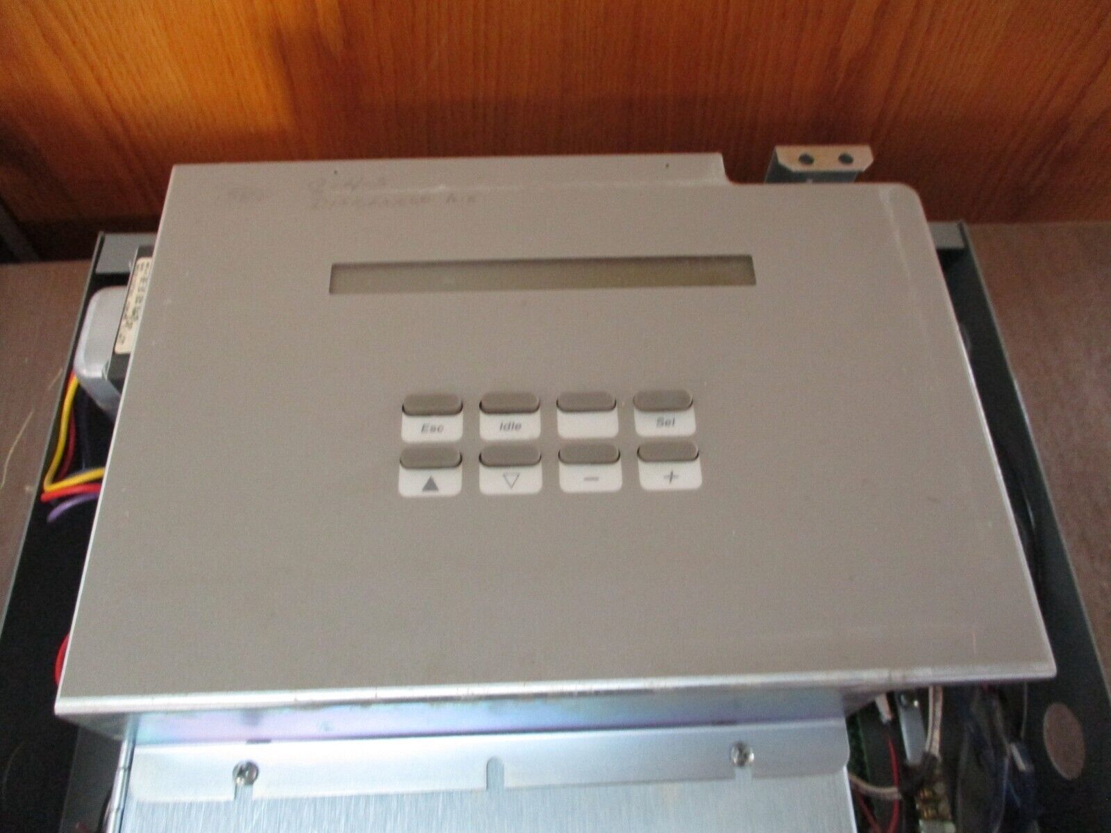 Trane Universal PCM BMTU000BAAS0000000000000 Output: 24VAC 0.5A *No Key* Used