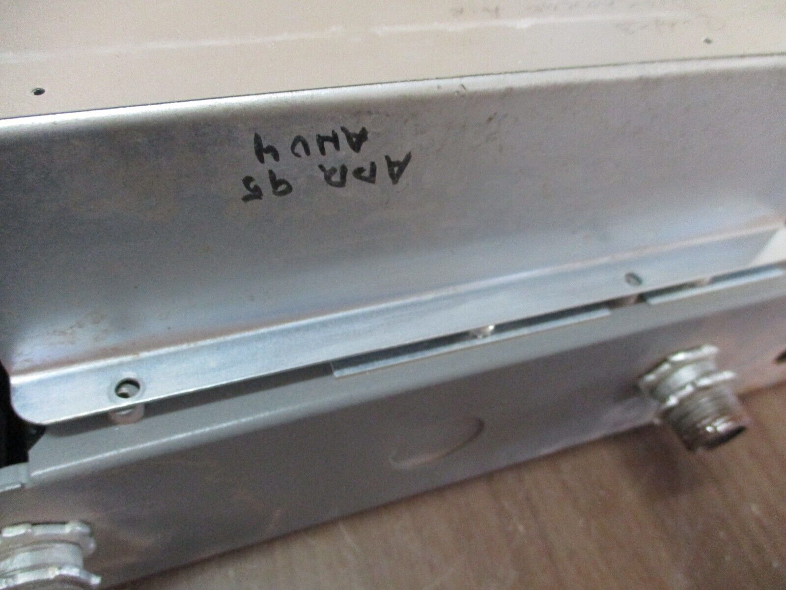 Trane Universal PCM BMTU000BAAS0000000000000 Output: 24VAC 0.5A *No Key* Used