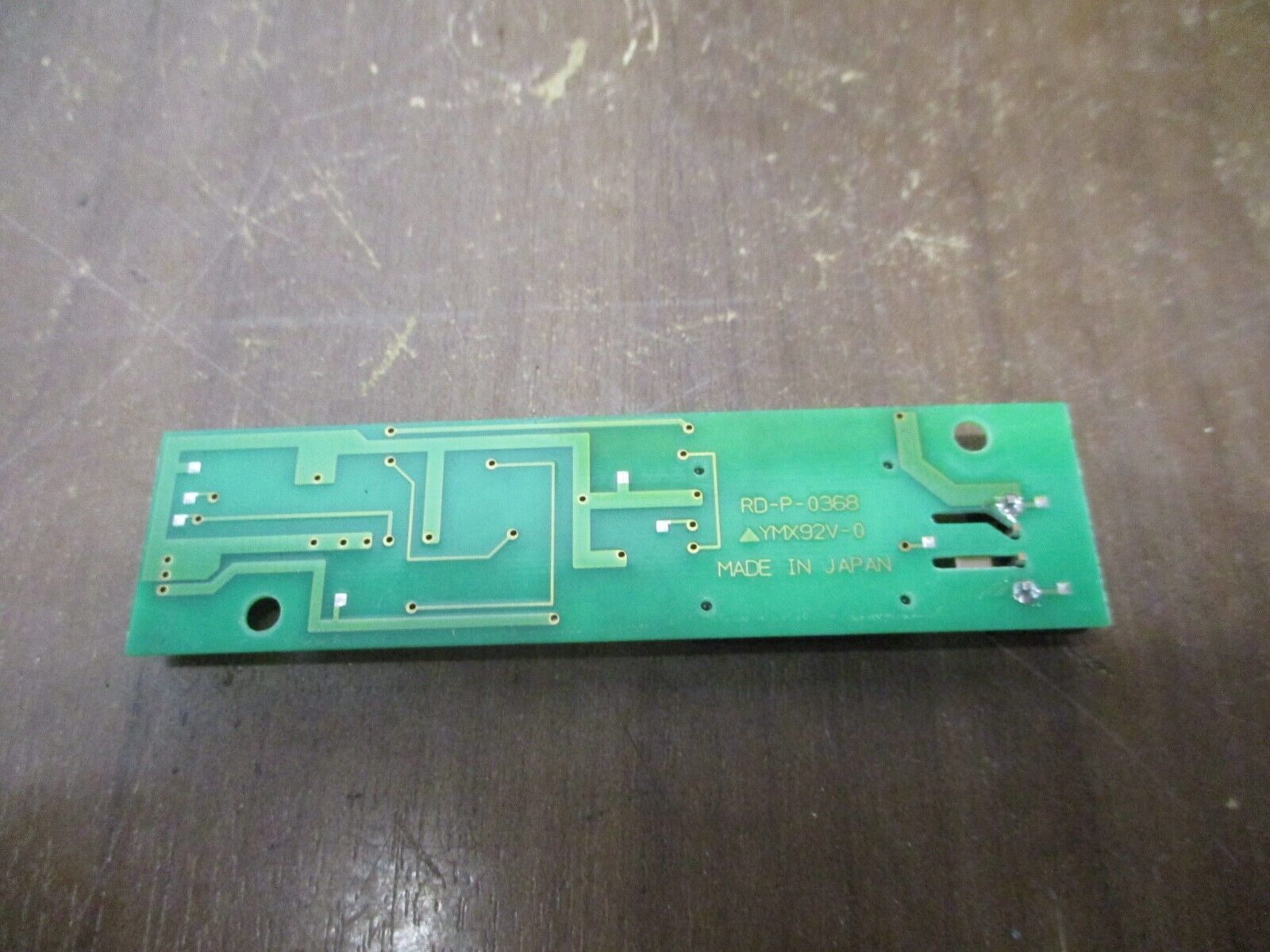 Parker Backlight Inverter Board RD-P-0368 Used