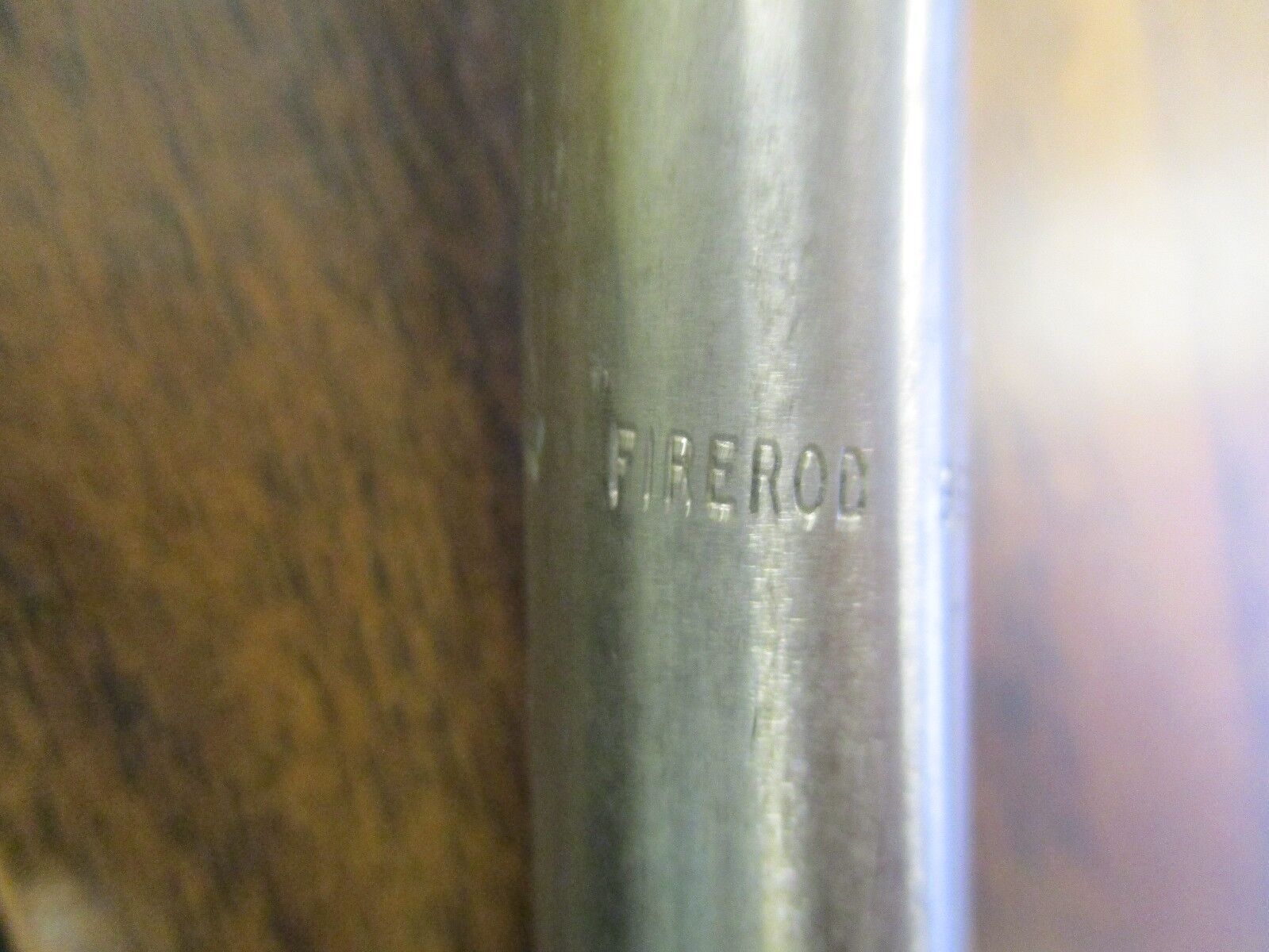 Watlow Firerod 9348 L6A73 500W 240V Used