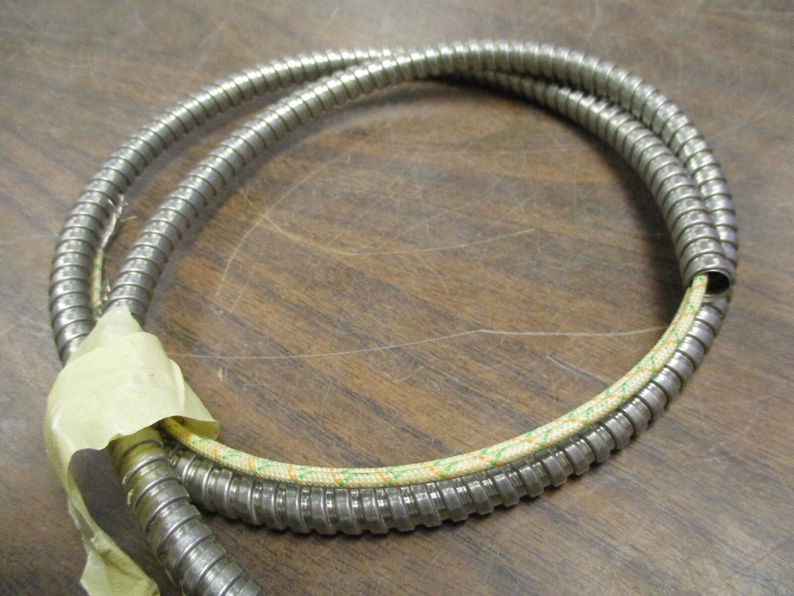 Watlow Firerod 9348 L6A73 500W 240V Used