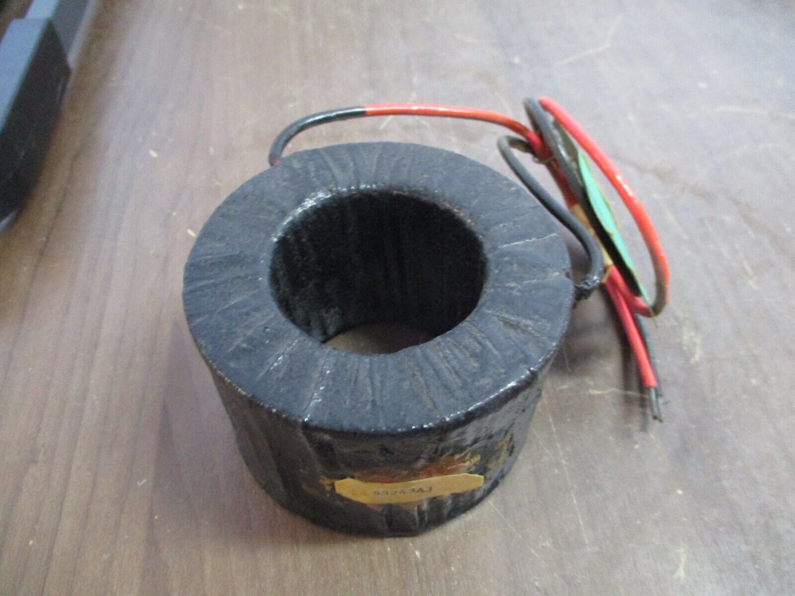 ABB Coil 53243A3 Used