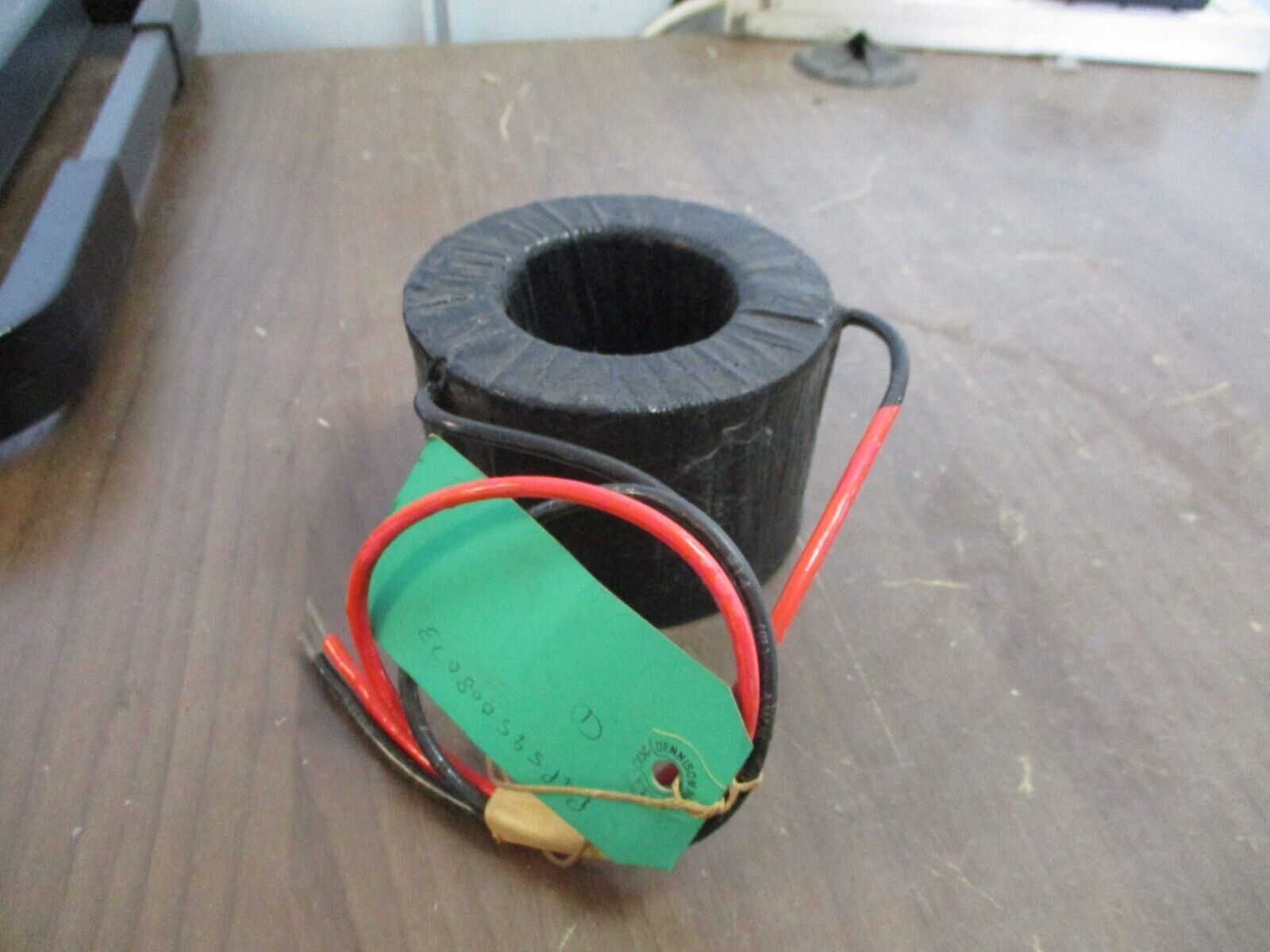 ABB Coil 53243A3 Used